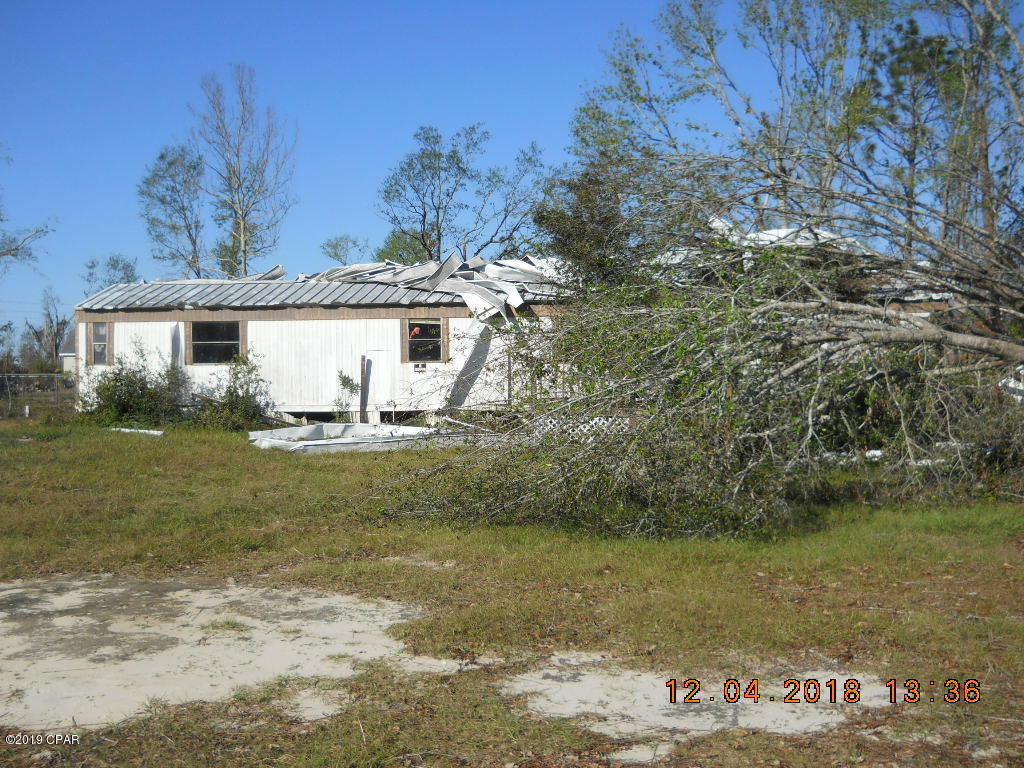 Panama Pines Unit Two - Land