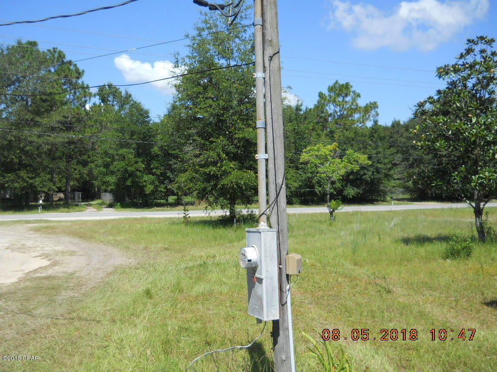 Panama Pines Unit Two - Land