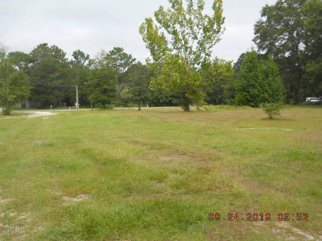 Panama Pines Unit Two - Land