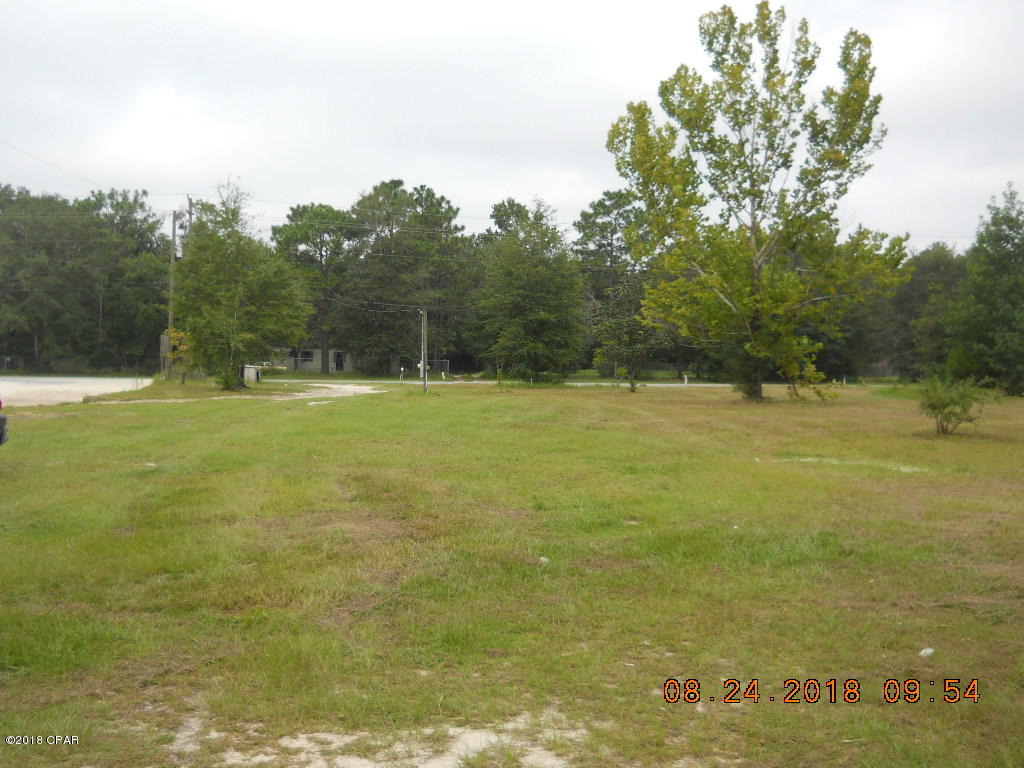 Panama Pines Unit Two - Land