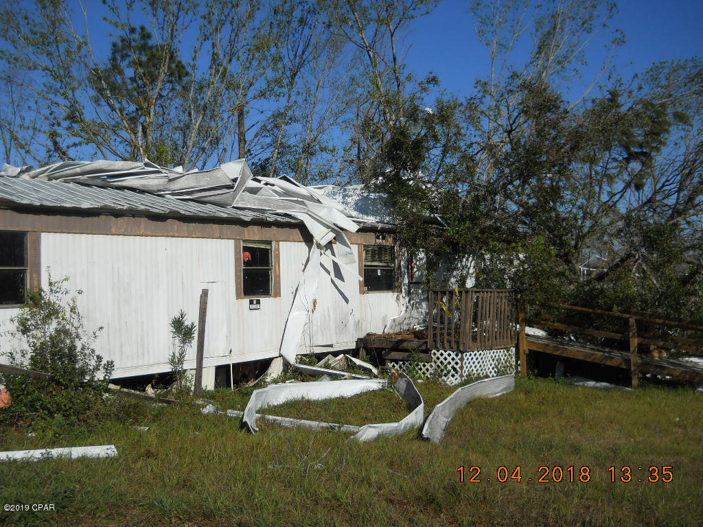 Panama Pines Unit Two - Land