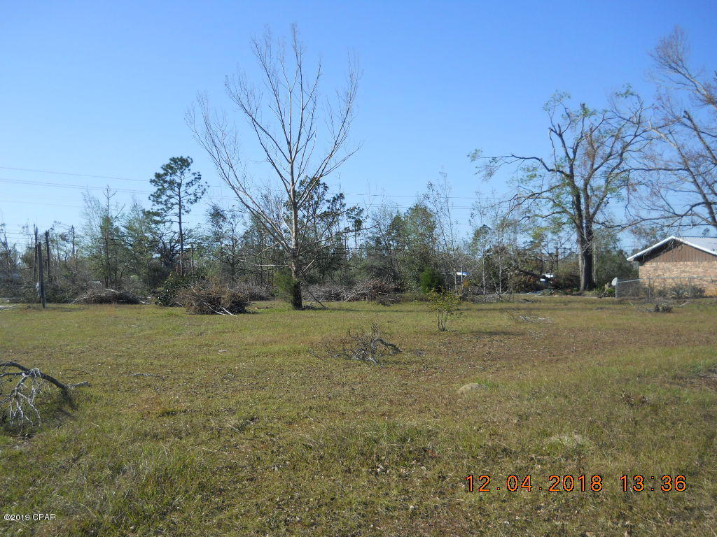 Panama Pines Unit Two - Land