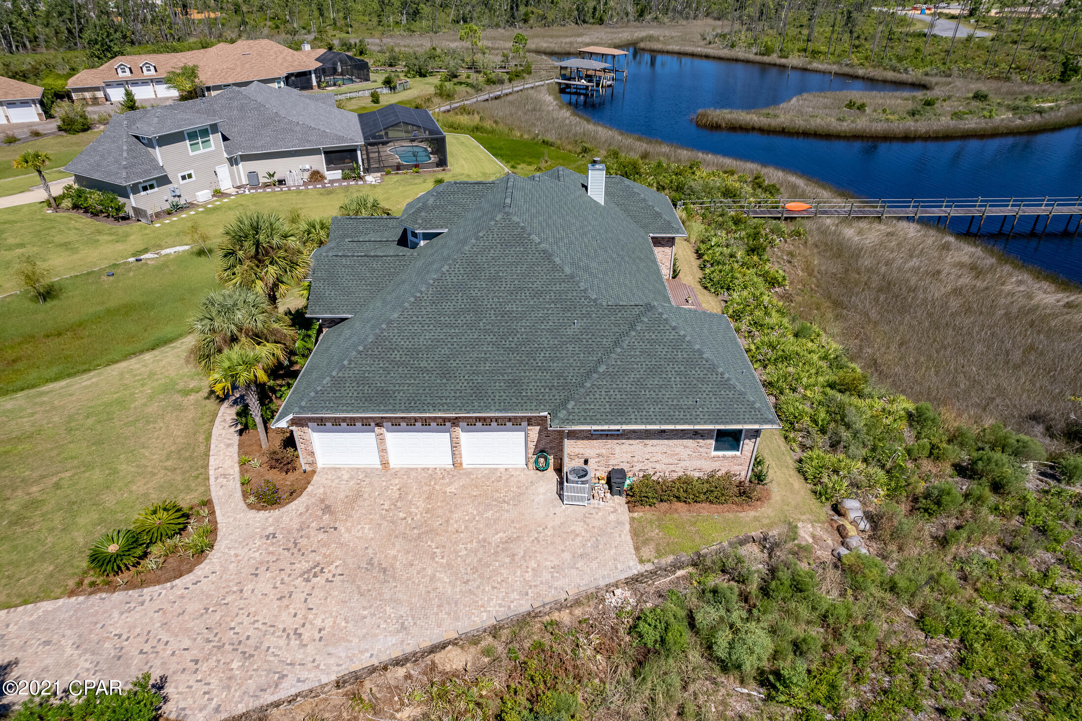 Laird Bayou - Residential