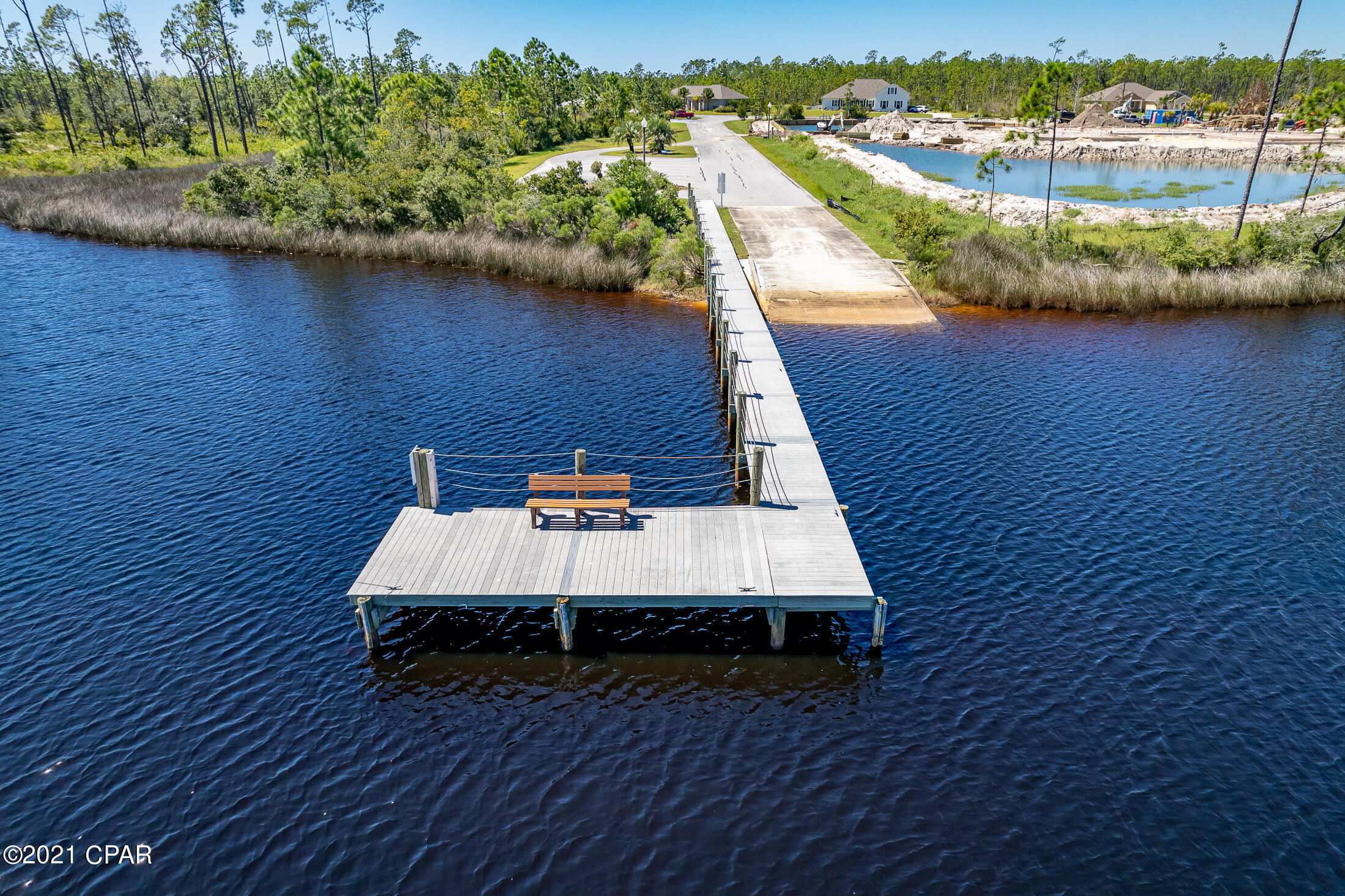 Laird Bayou - Residential