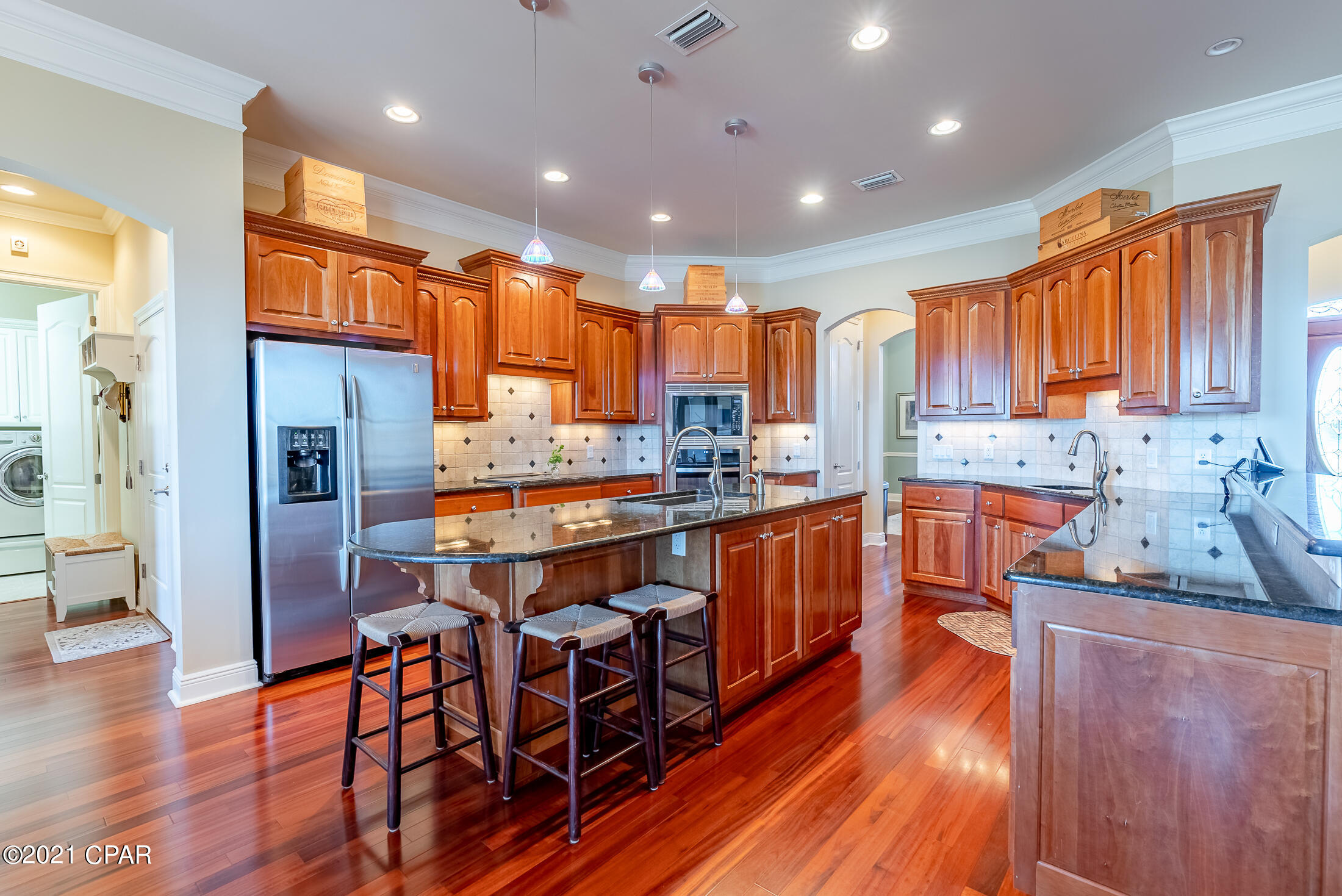 Laird Bayou - Residential