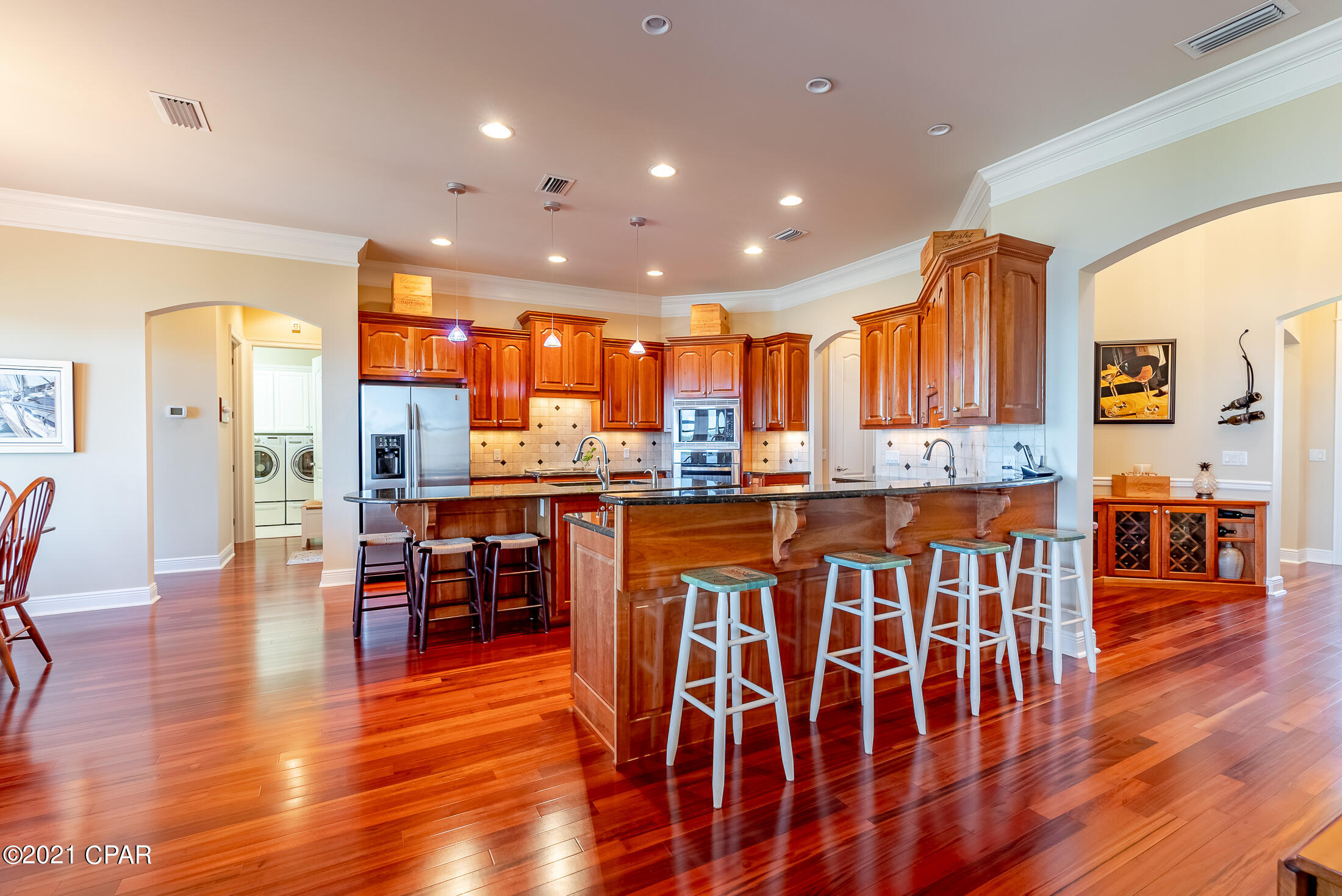 Laird Bayou - Residential