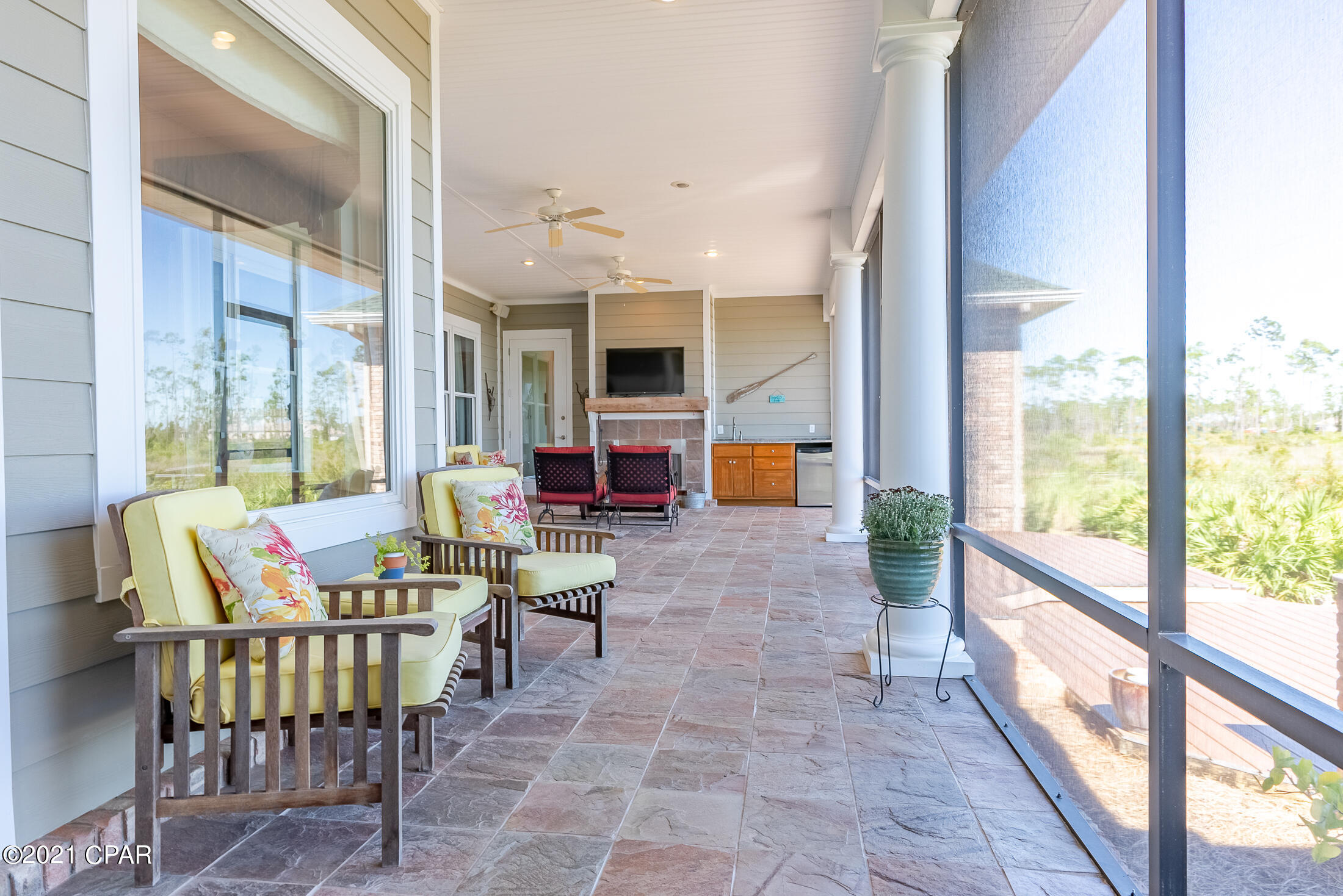 Laird Bayou - Residential