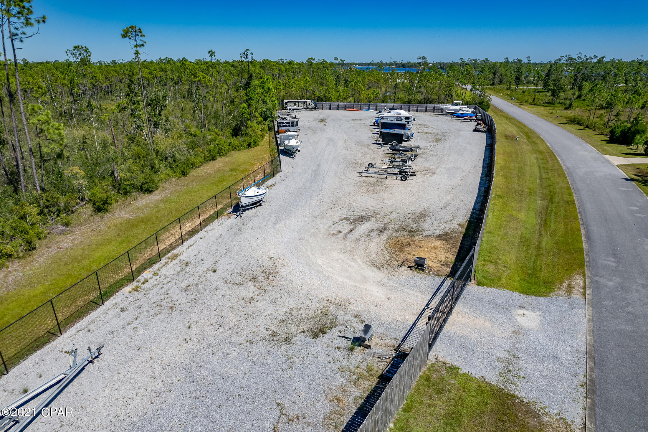 Laird Bayou - Residential