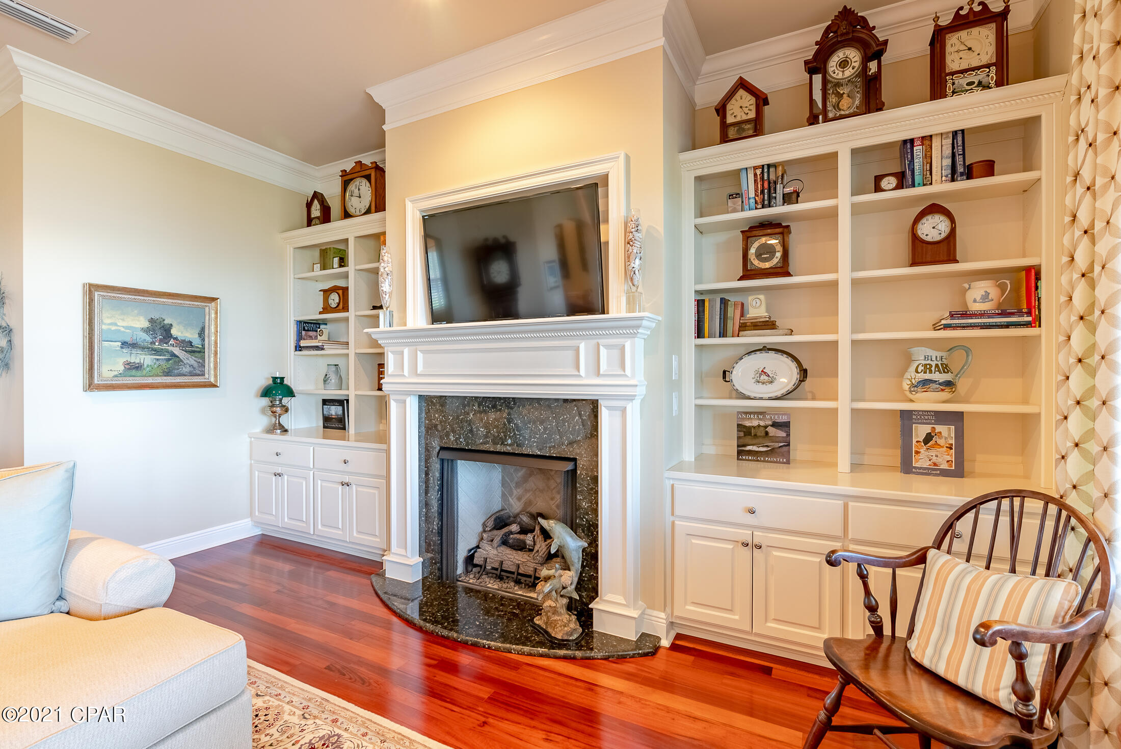 Laird Bayou - Residential