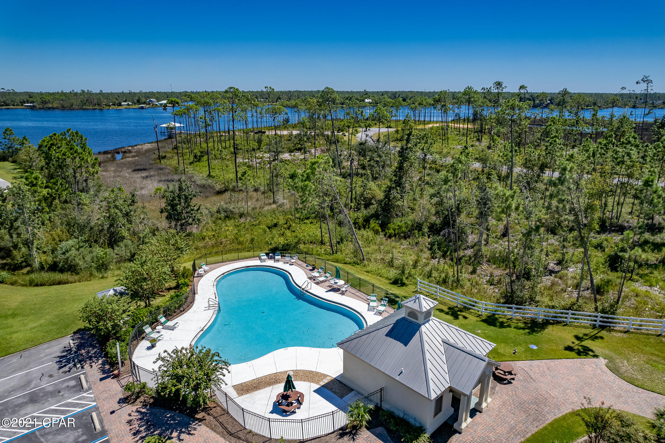 Laird Bayou - Residential