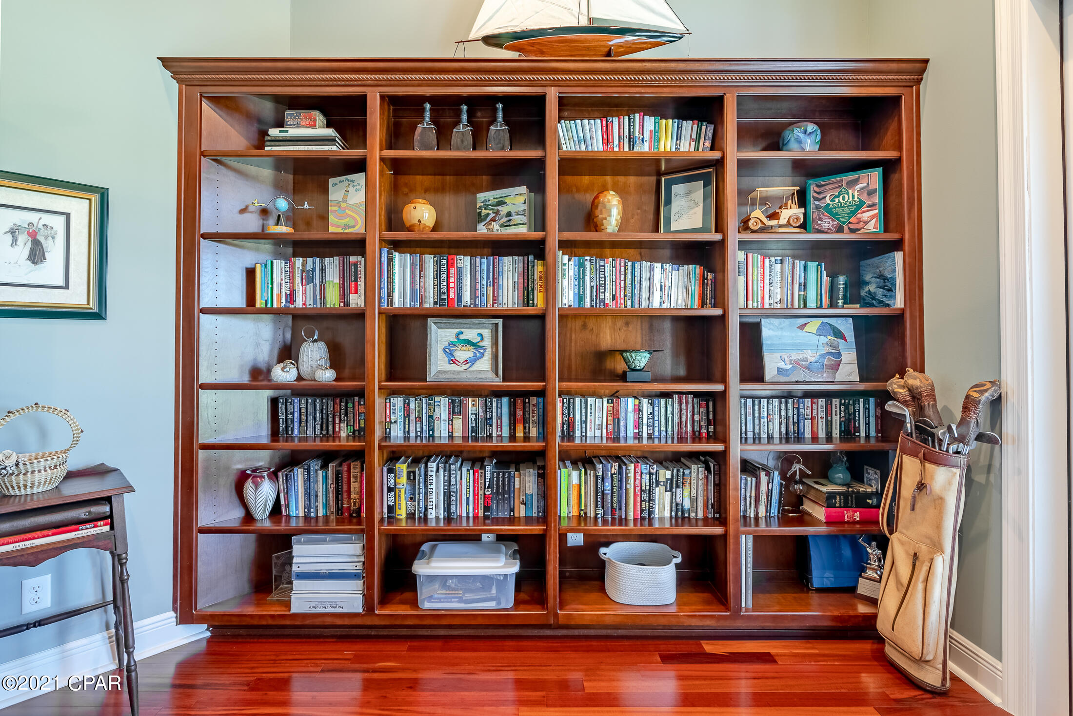 Laird Bayou - Residential