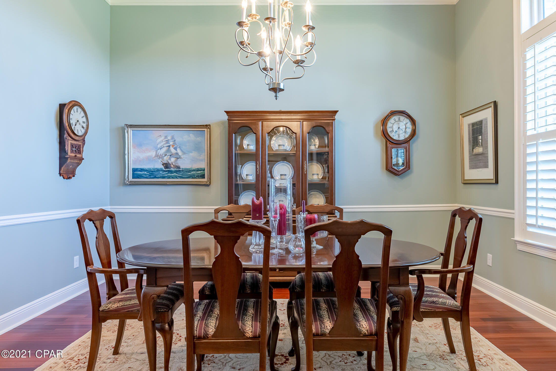 Laird Bayou - Residential