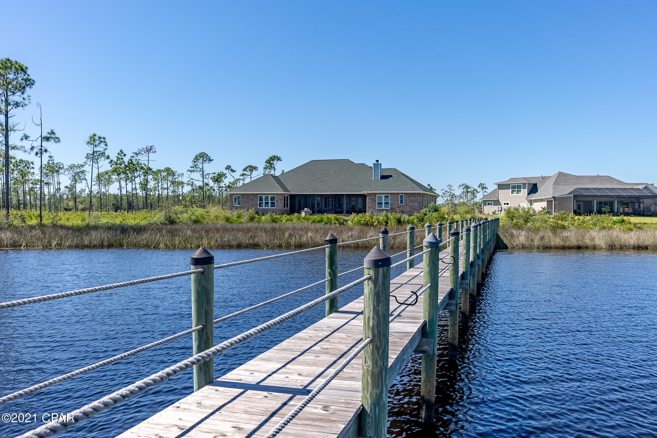 Laird Bayou - Residential