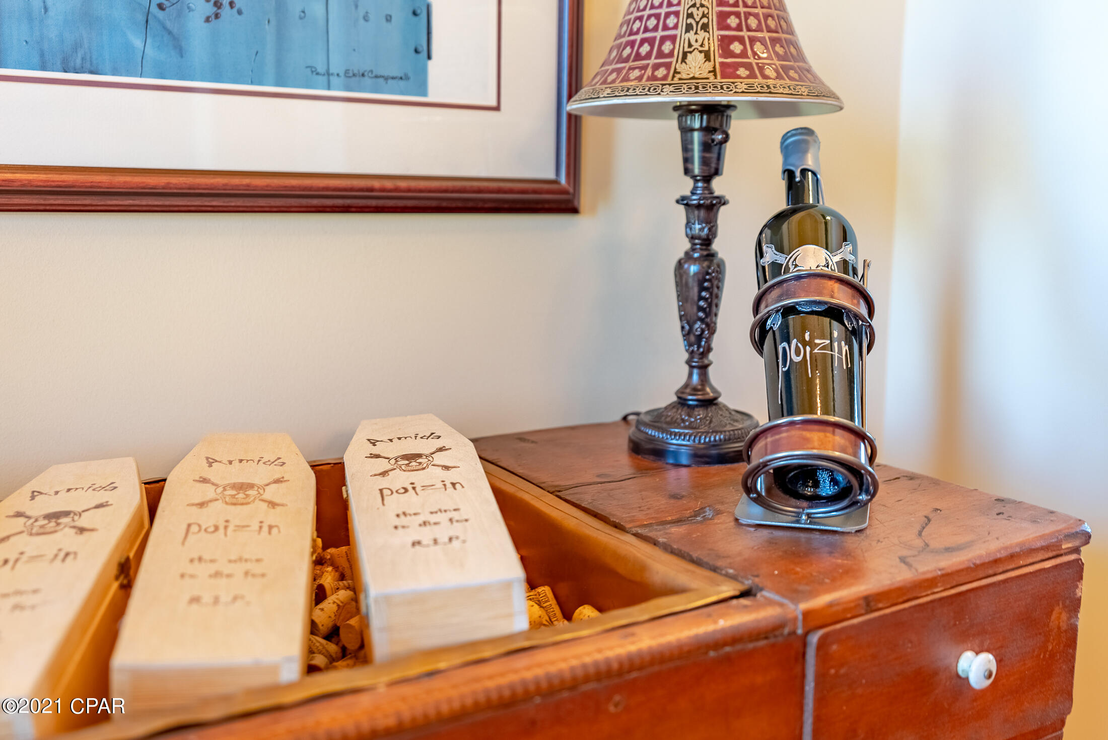 Laird Bayou - Residential