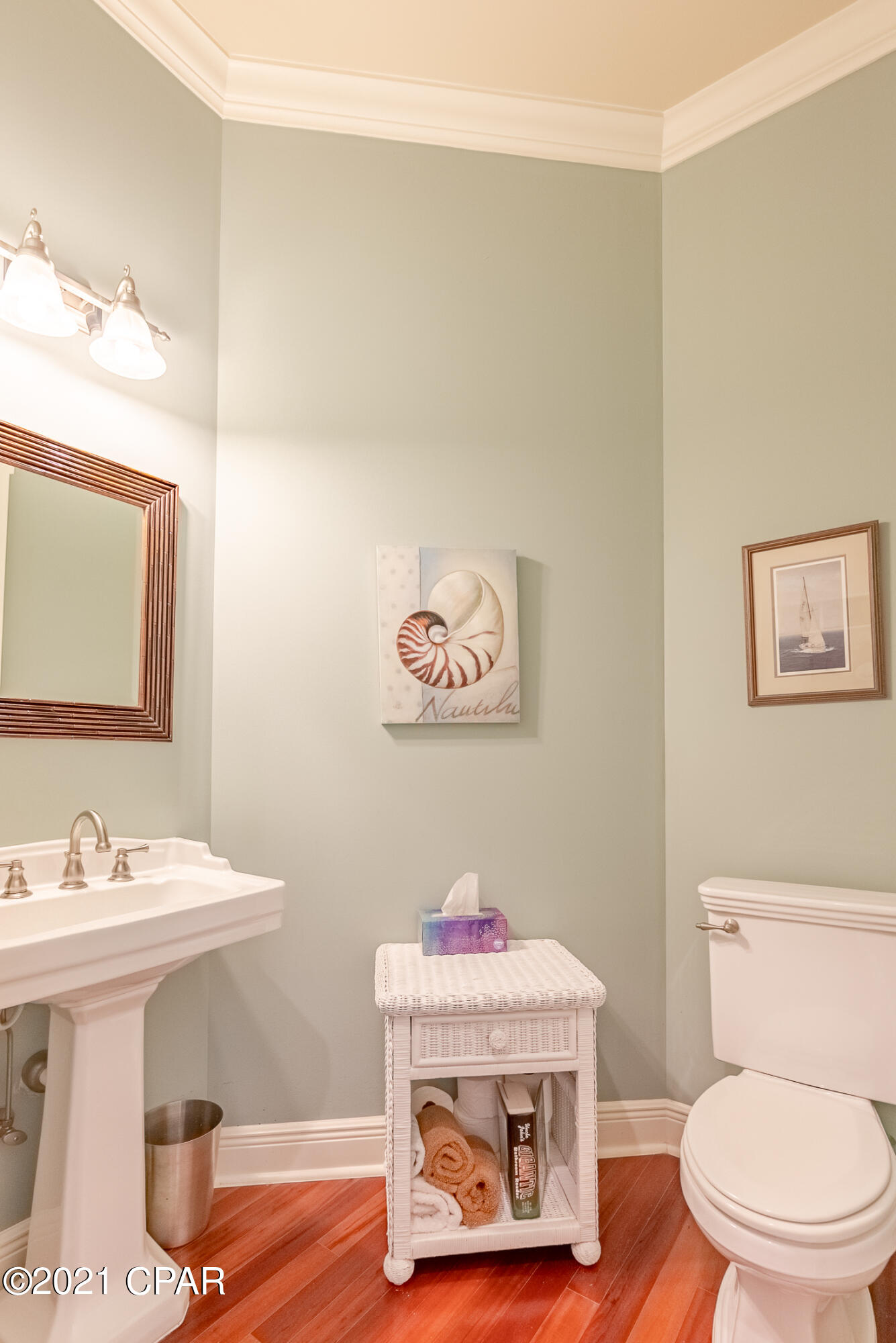 Laird Bayou - Residential