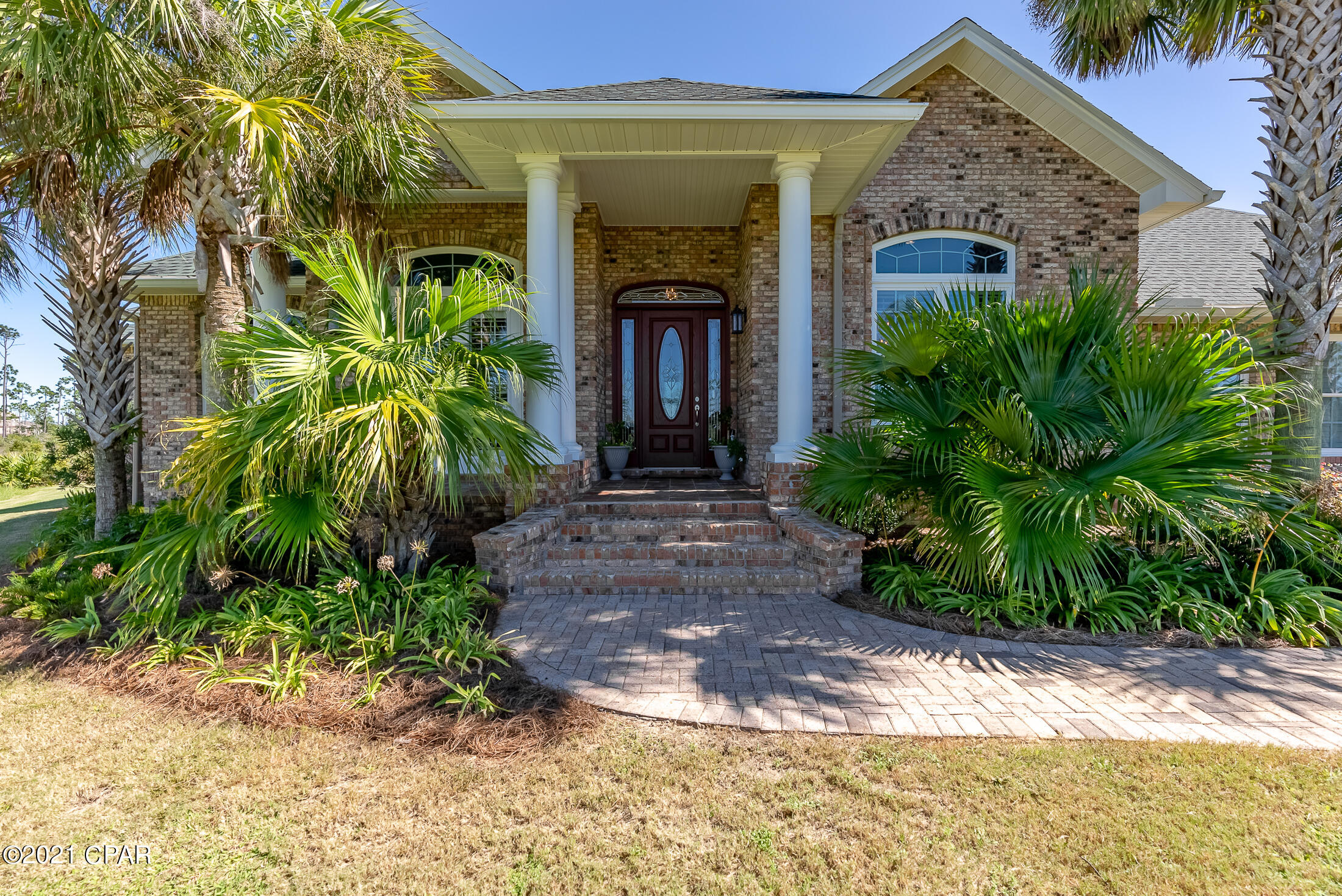 Laird Bayou - Residential