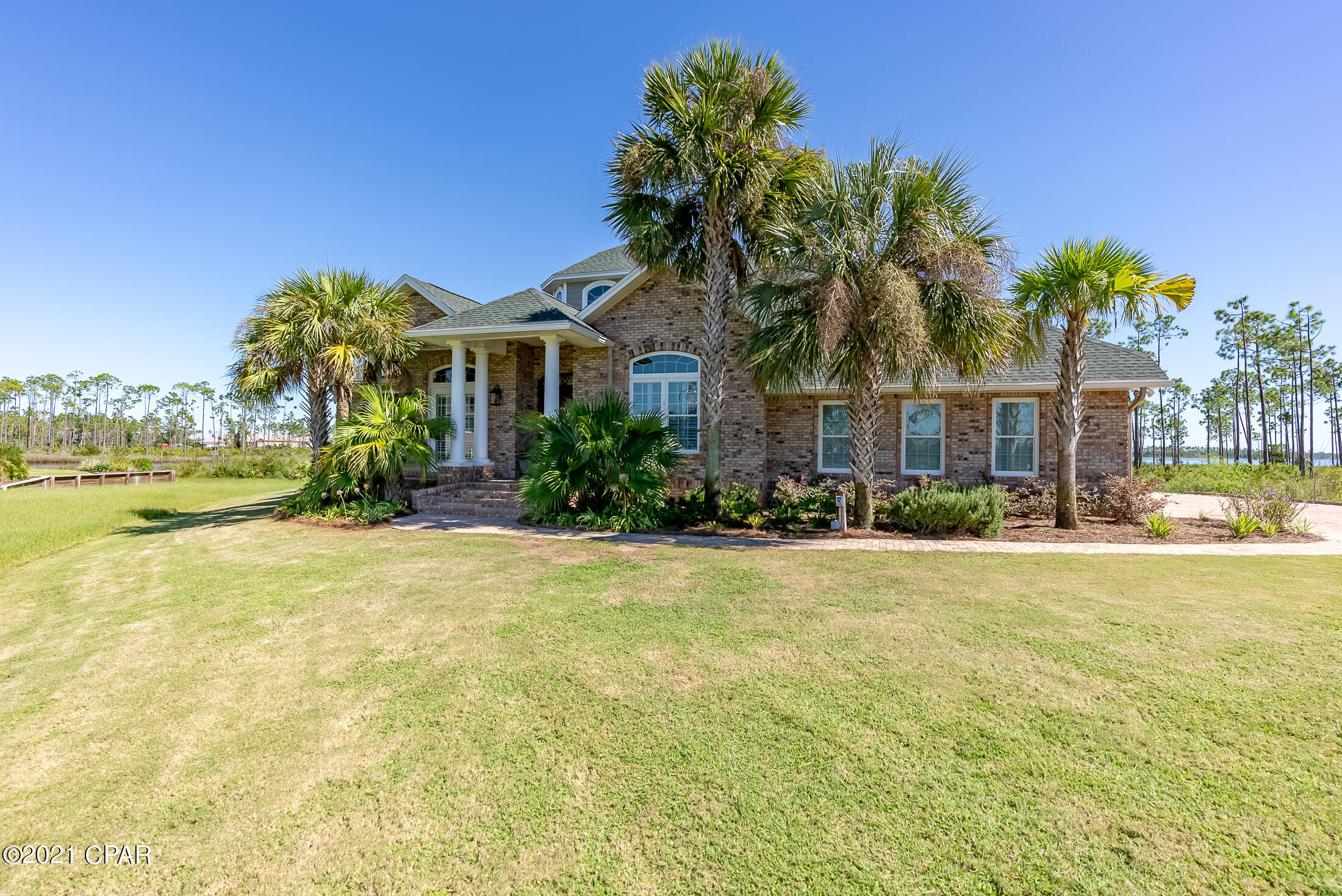 Laird Bayou - Residential