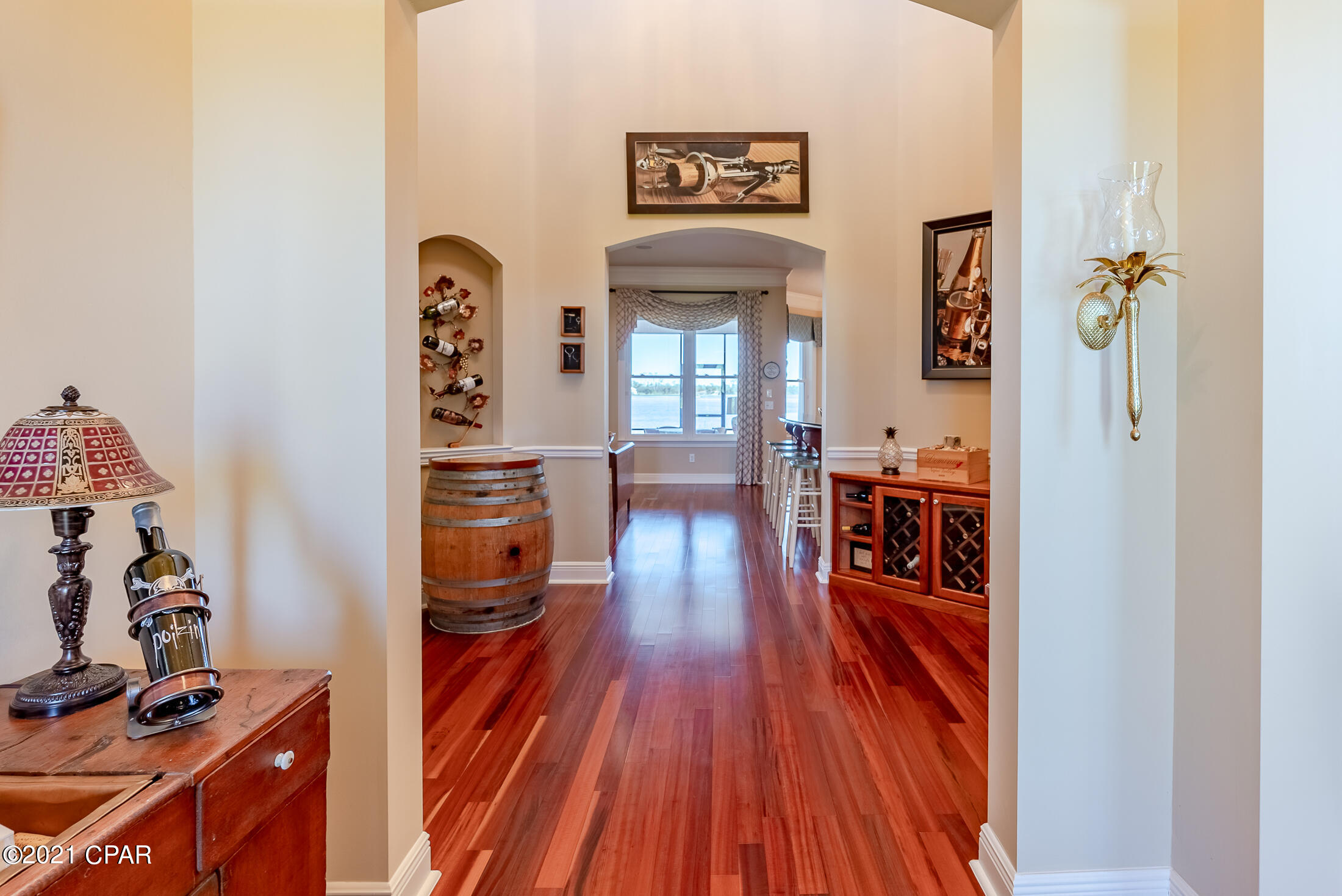 Laird Bayou - Residential