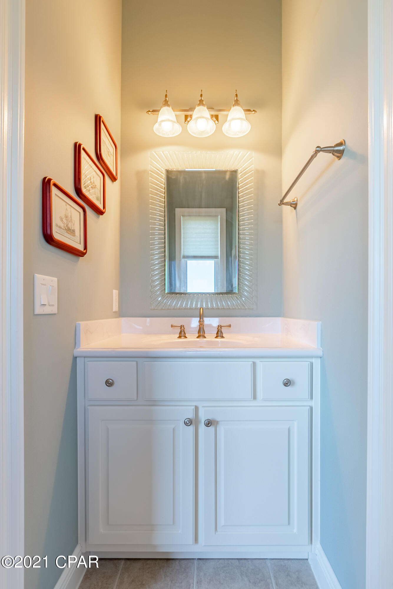 Laird Bayou - Residential