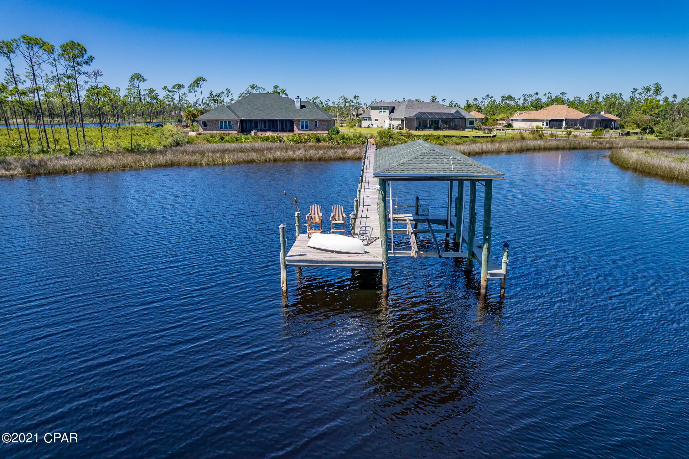 Laird Bayou - Residential