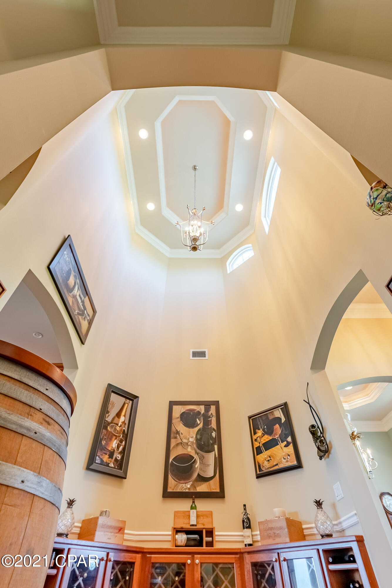 Laird Bayou - Residential