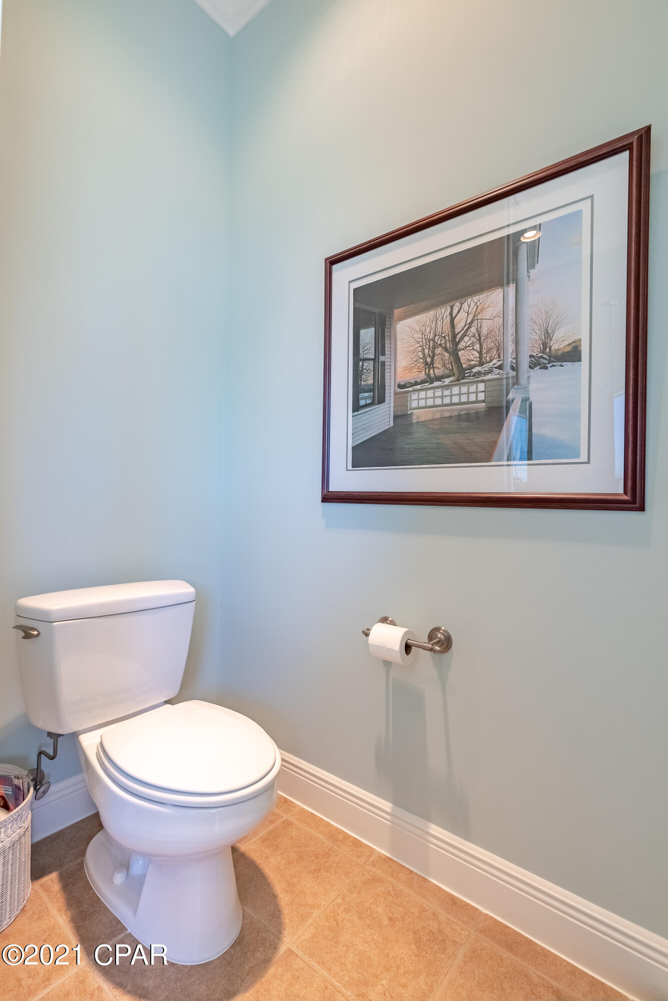 Laird Bayou - Residential