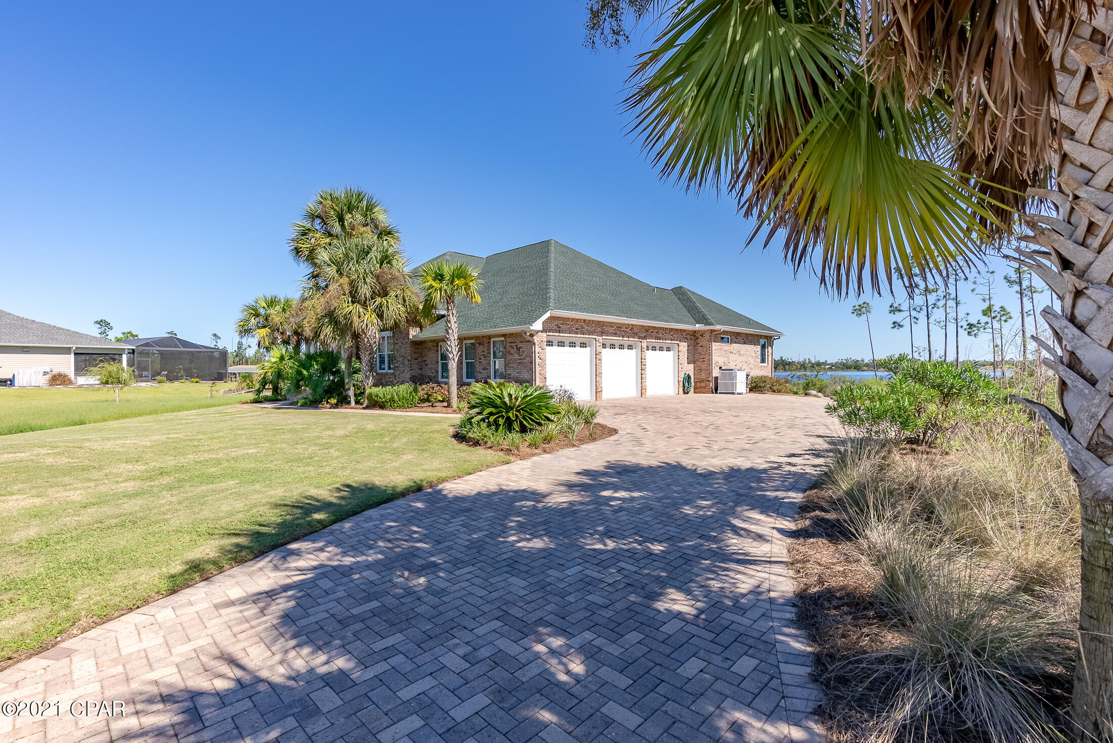 Laird Bayou - Residential