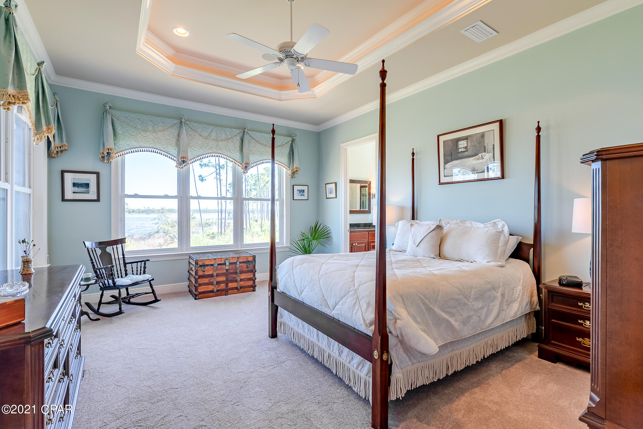 Laird Bayou - Residential