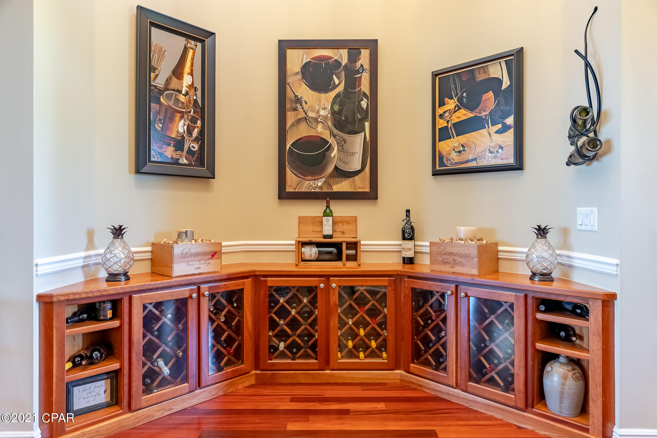 Laird Bayou - Residential