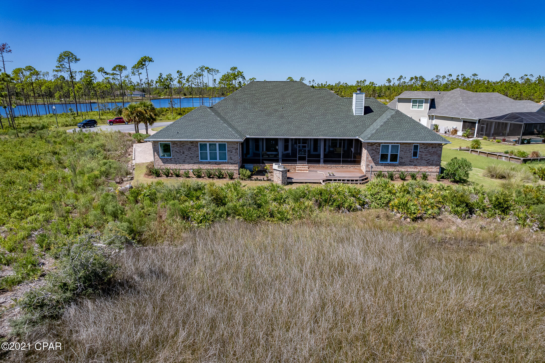 Laird Bayou - Residential