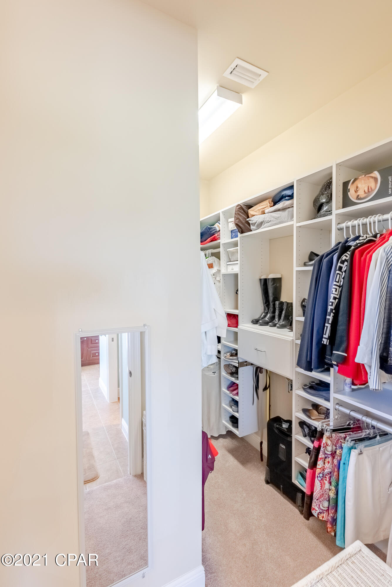 Laird Bayou - Residential