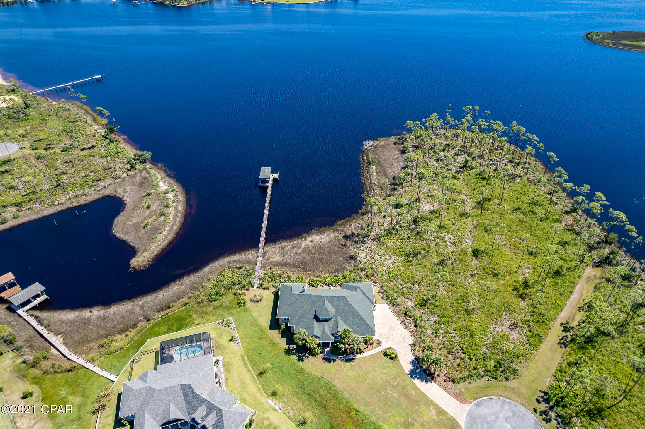 Laird Bayou - Residential