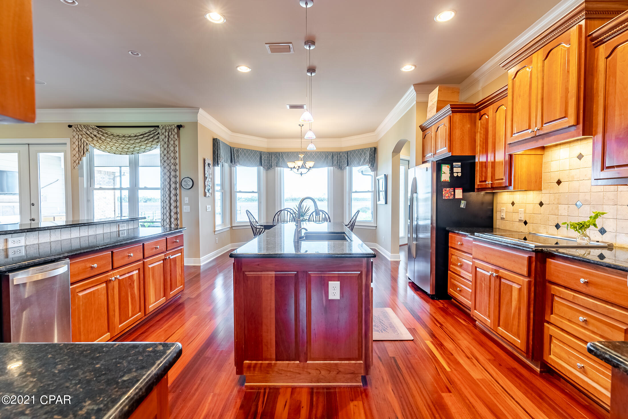 Laird Bayou - Residential