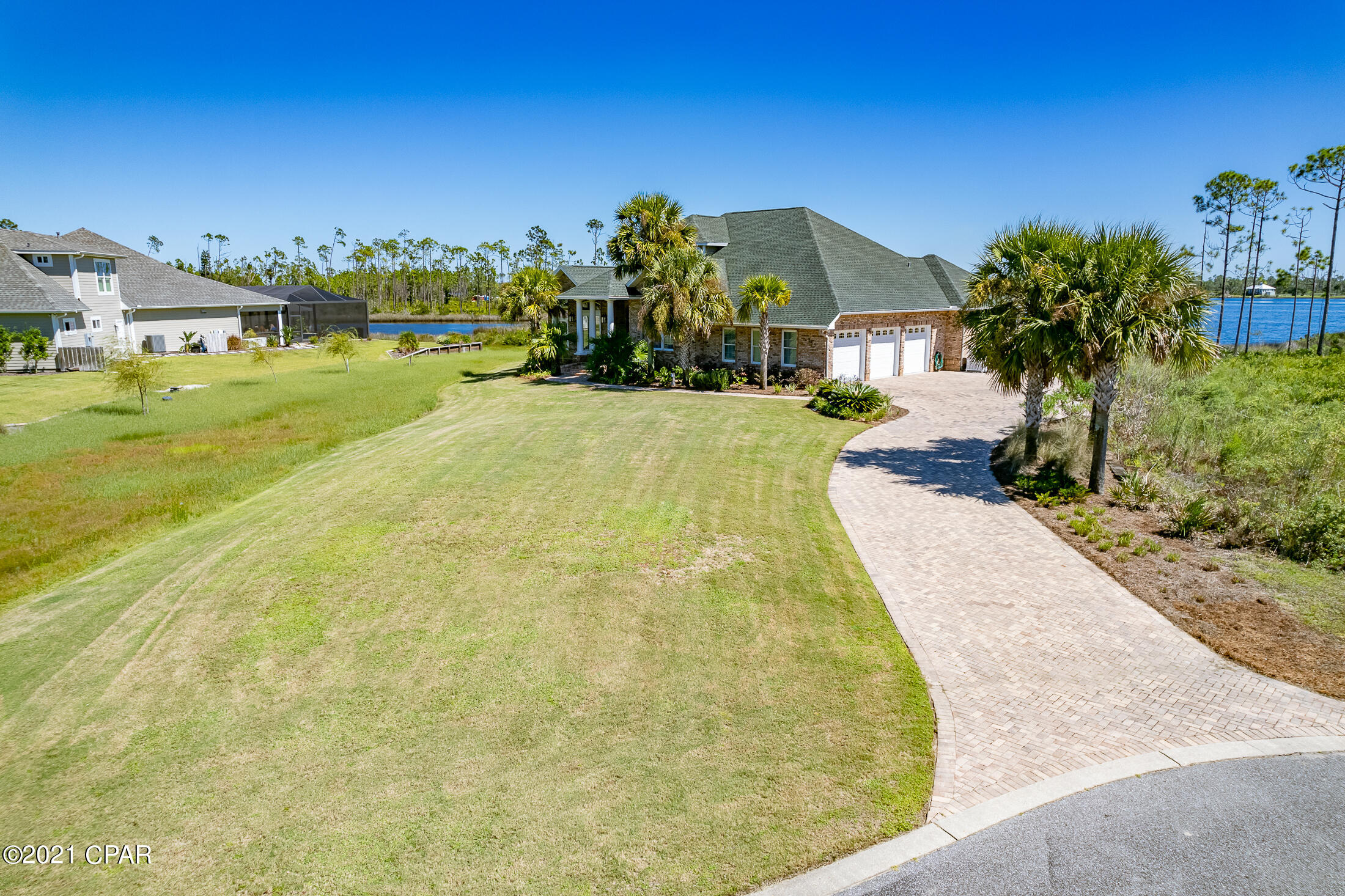 Laird Bayou - Residential