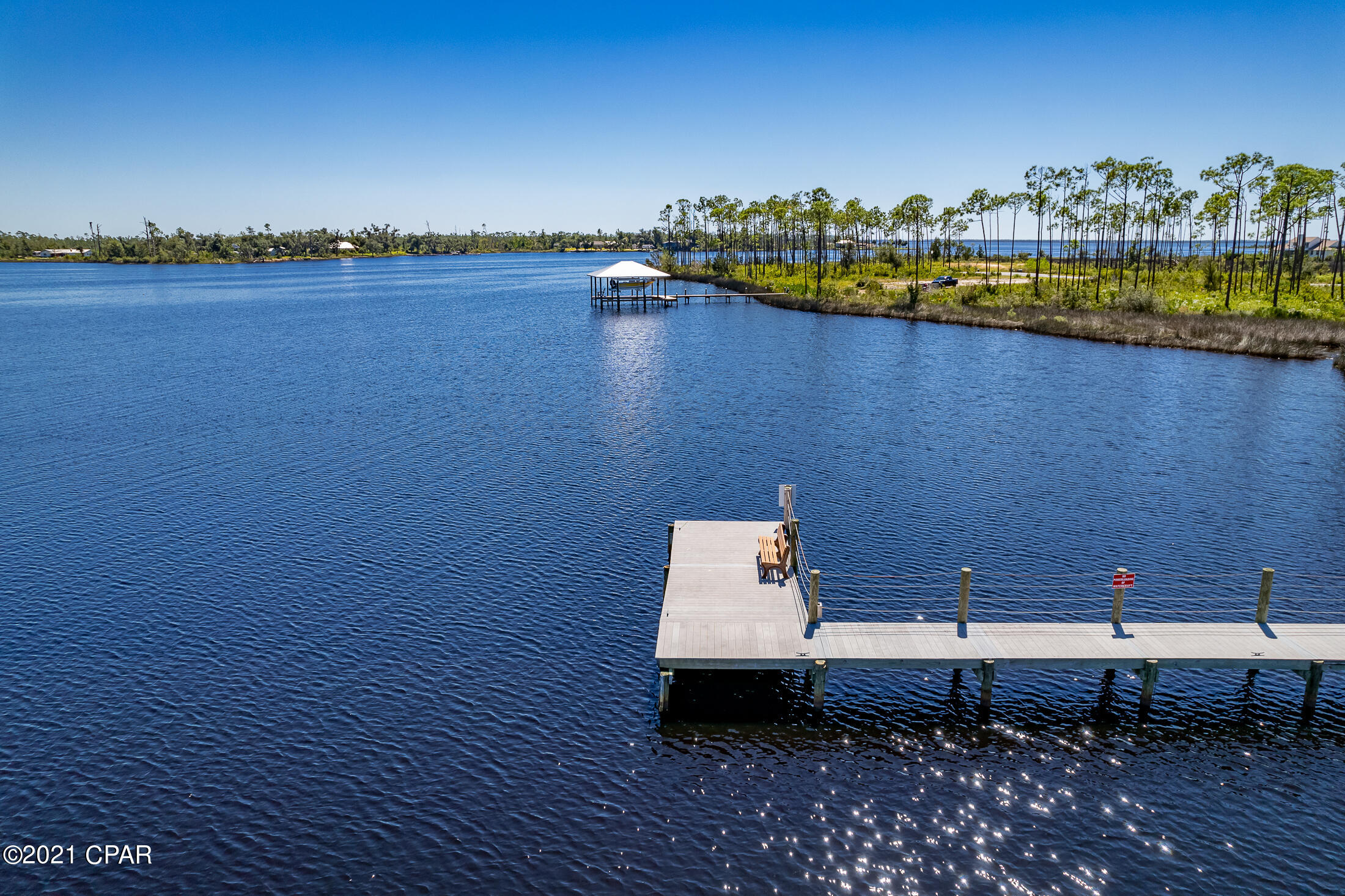 Laird Bayou - Residential