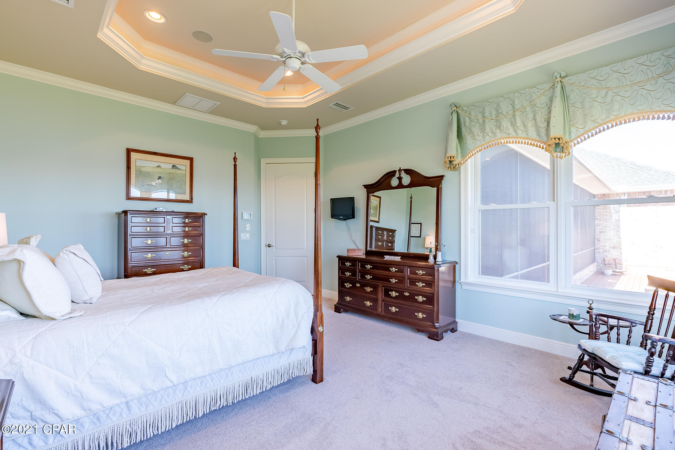 Laird Bayou - Residential