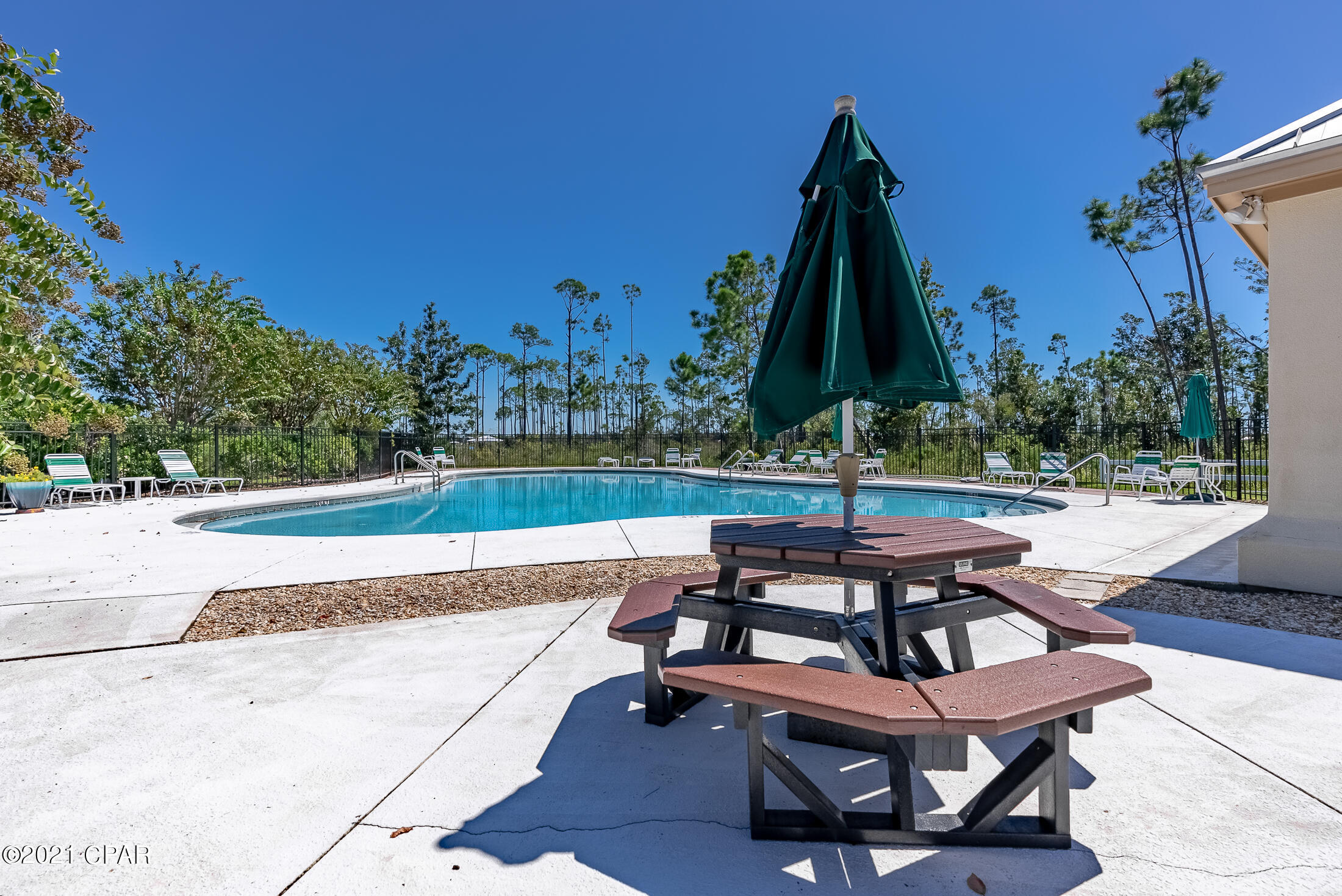 Laird Bayou - Residential