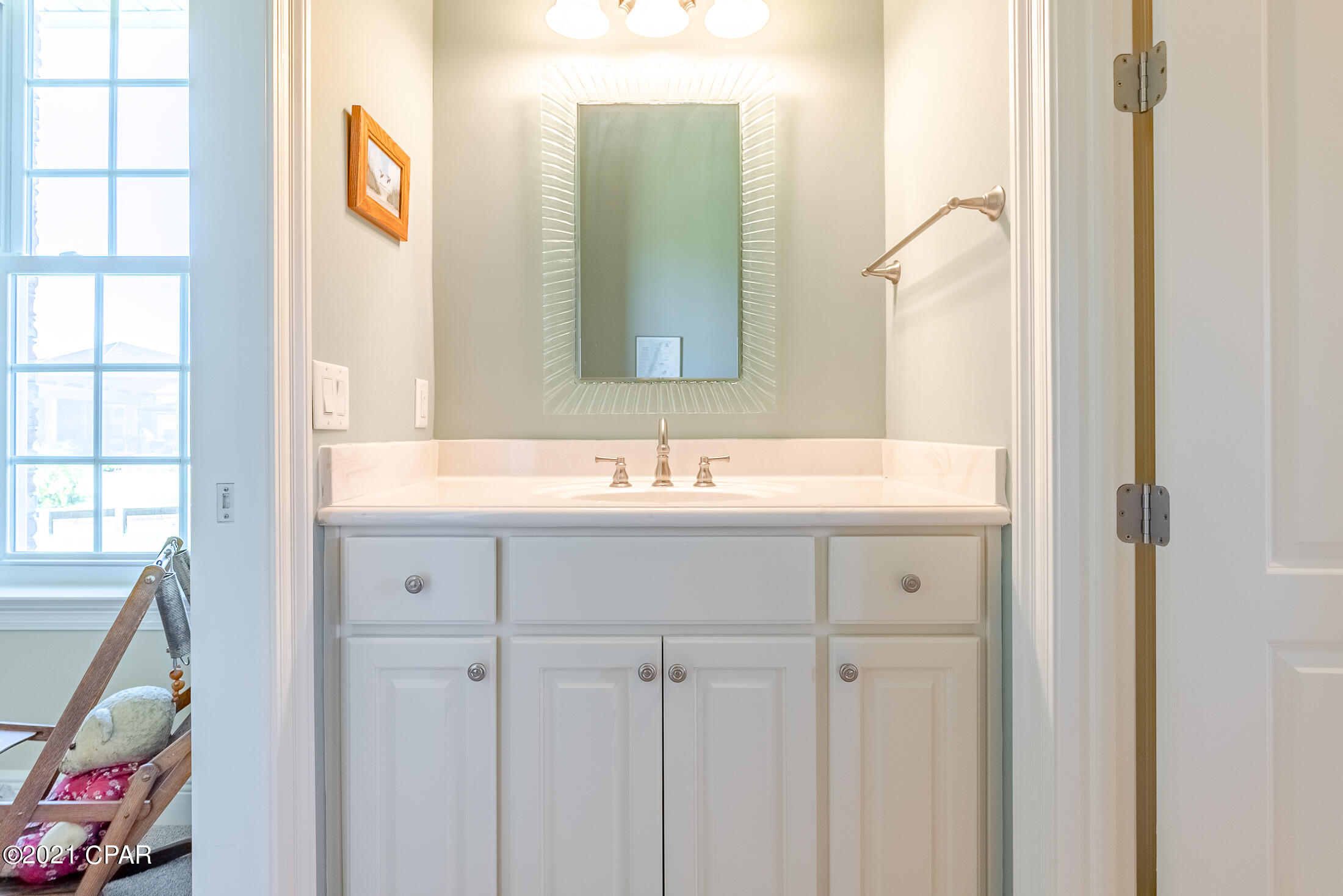 Laird Bayou - Residential