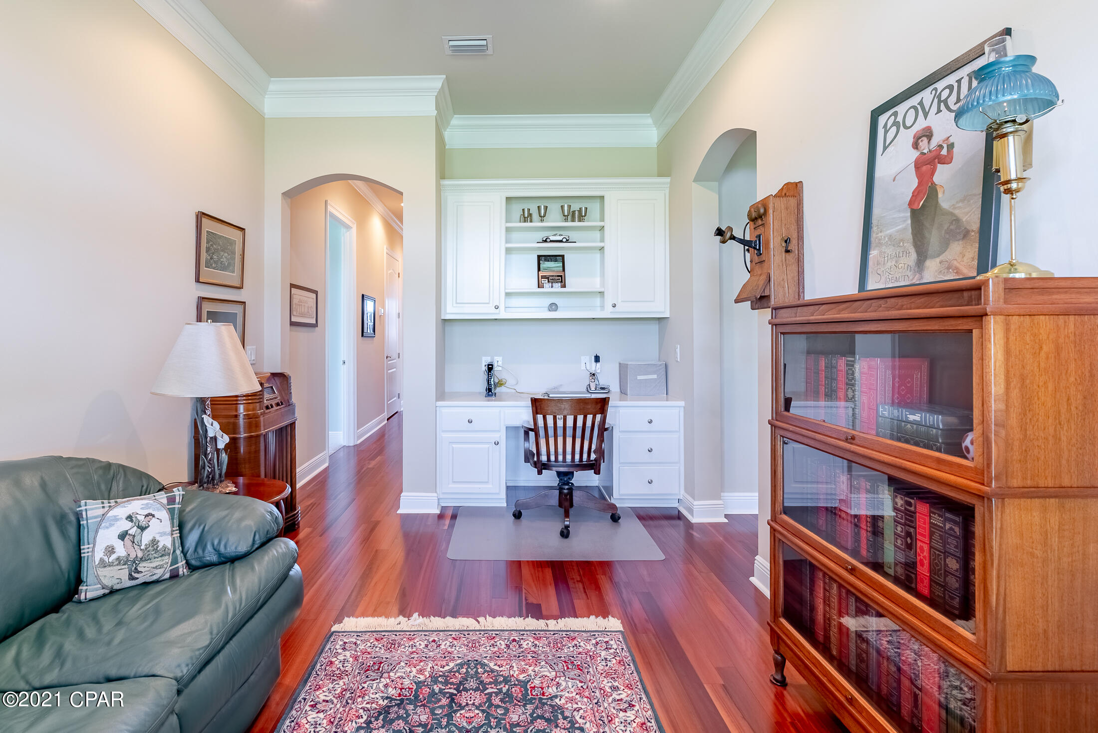 Laird Bayou - Residential