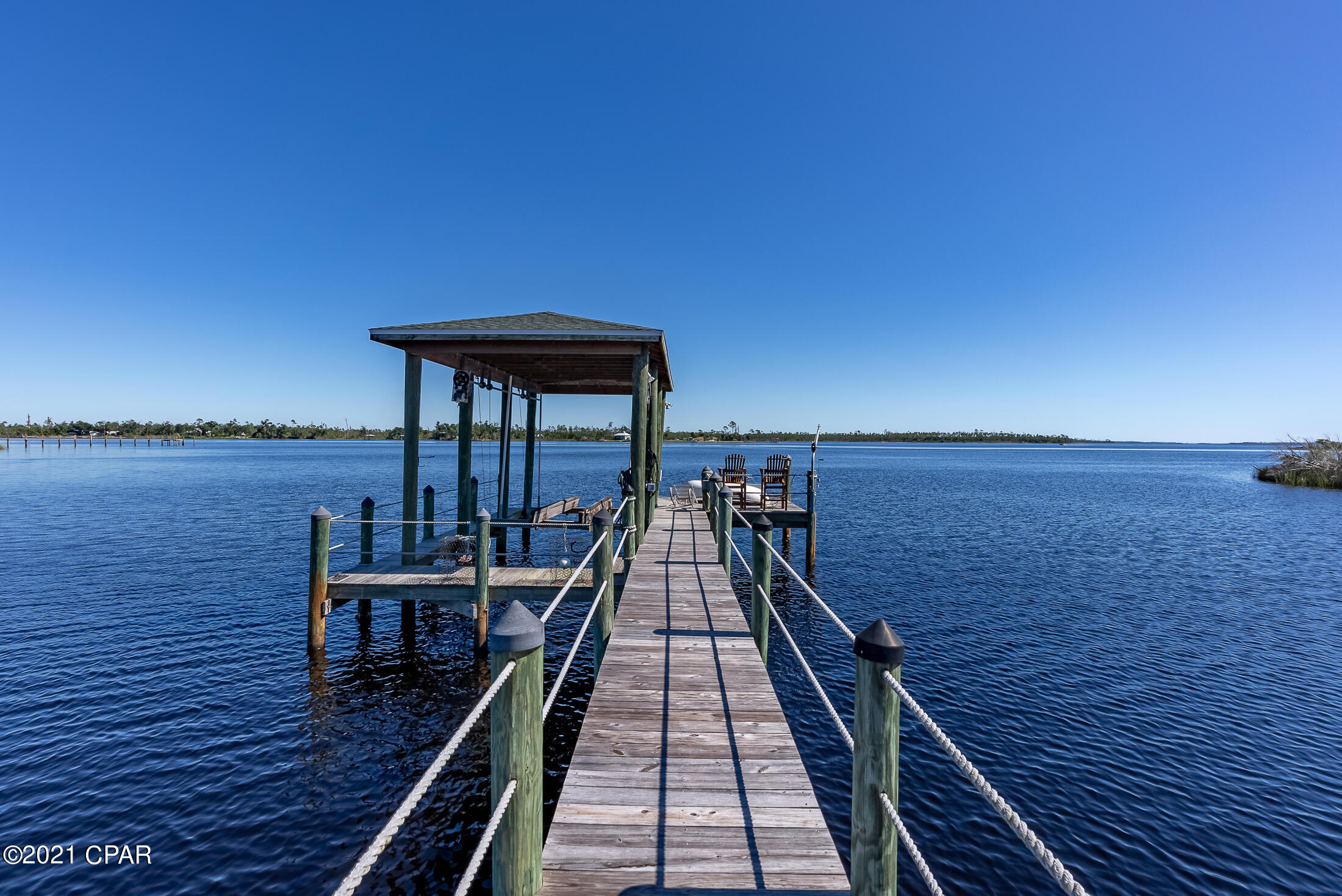 Laird Bayou - Residential