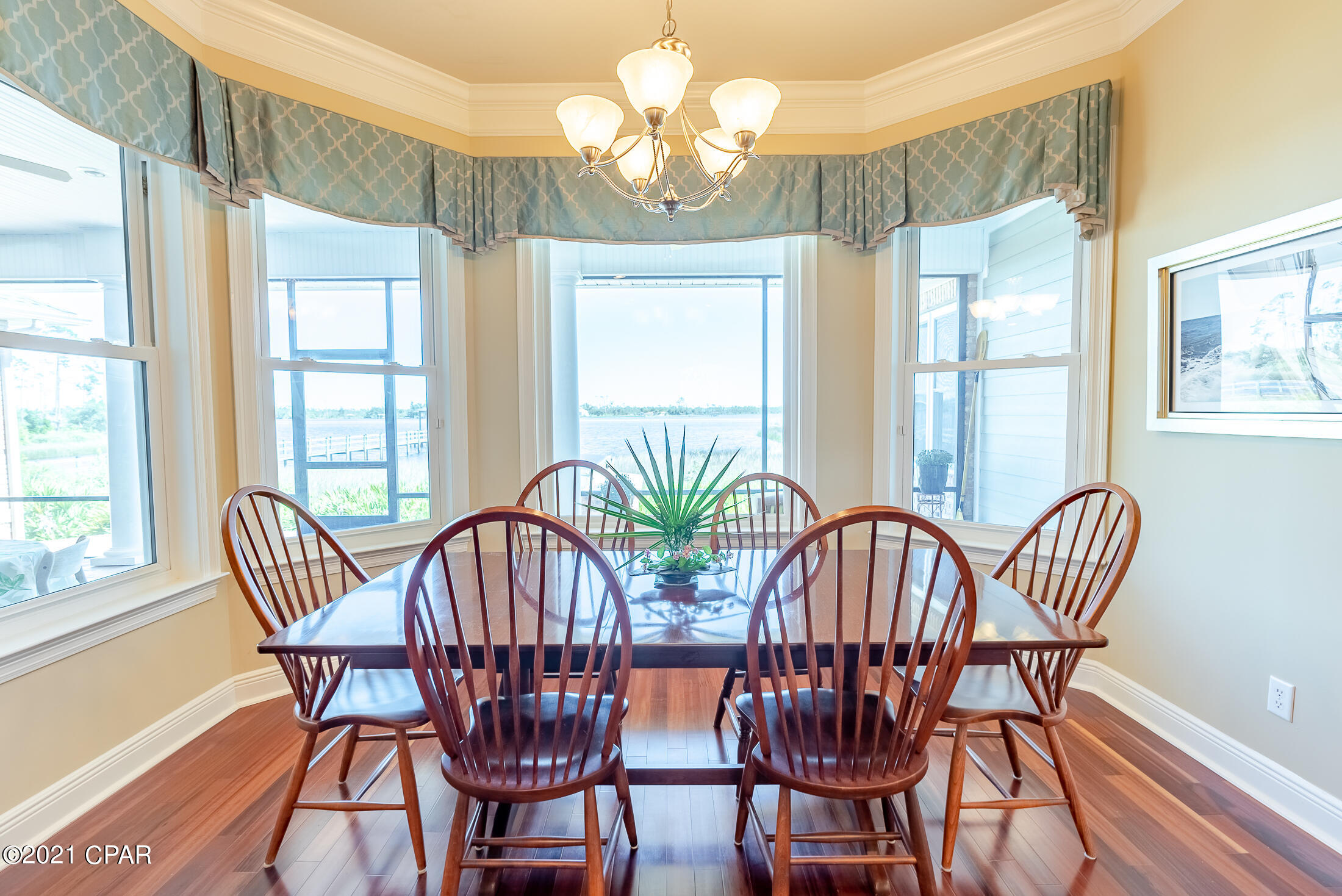 Laird Bayou - Residential