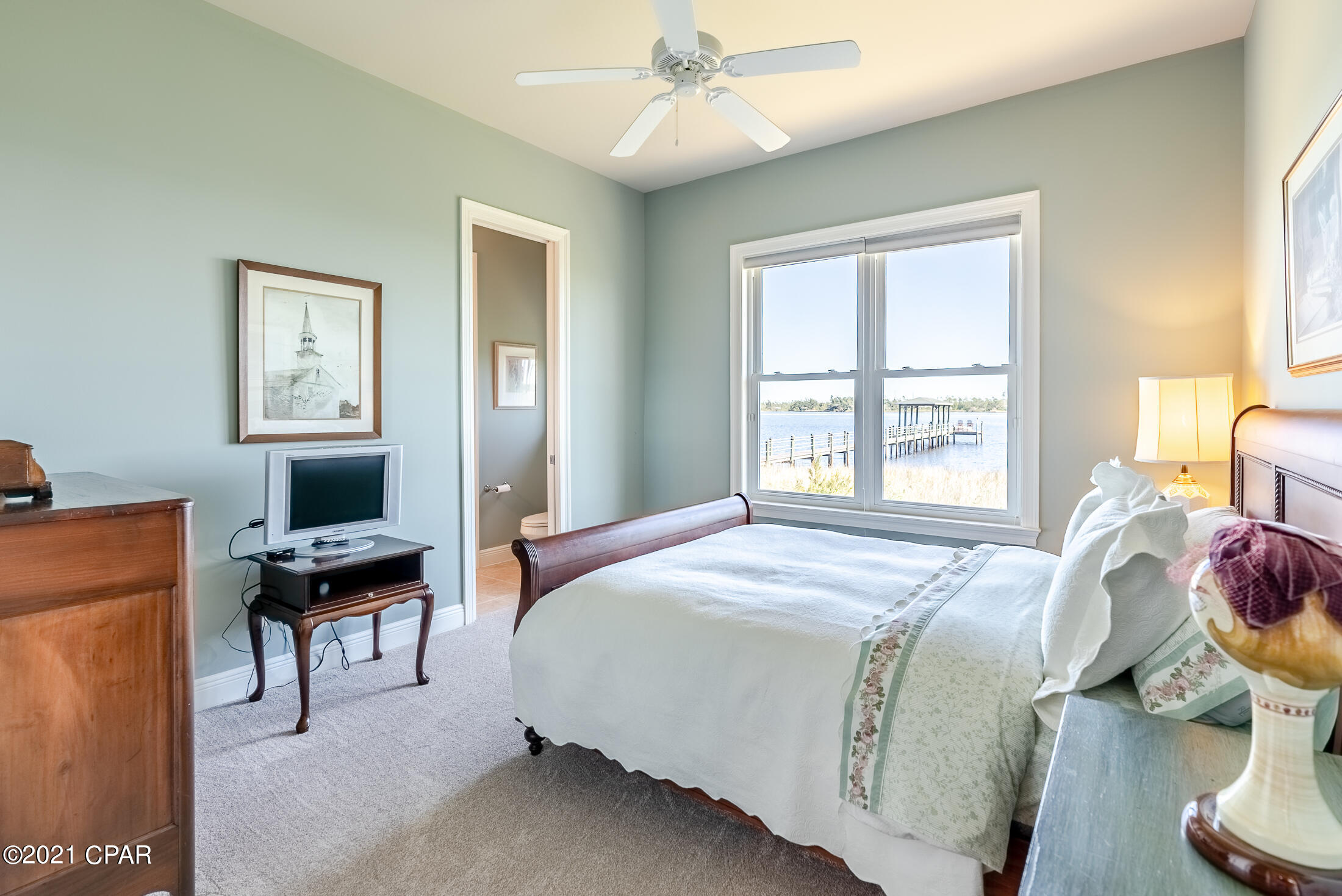 Laird Bayou - Residential