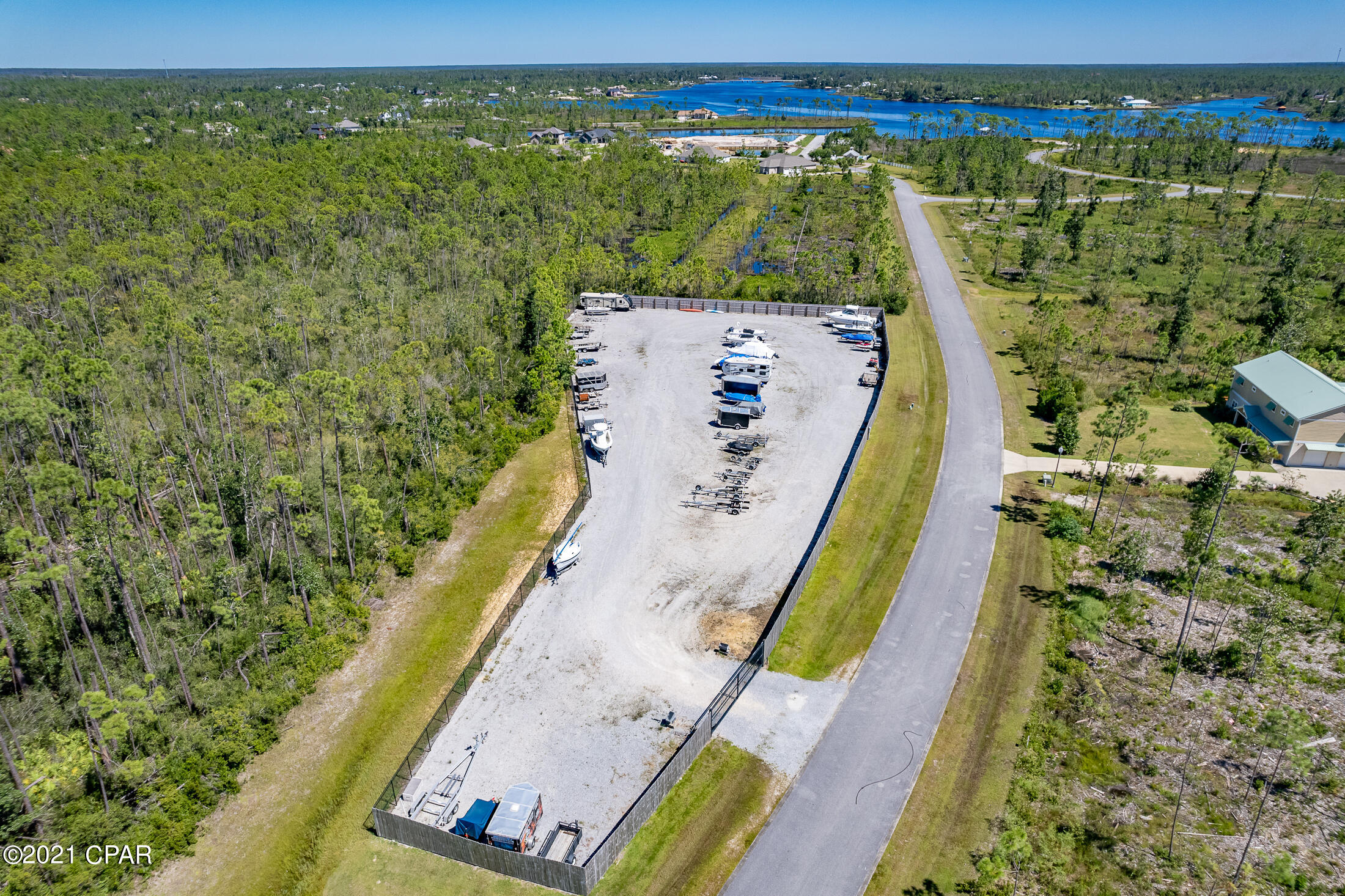 Laird Bayou - Residential