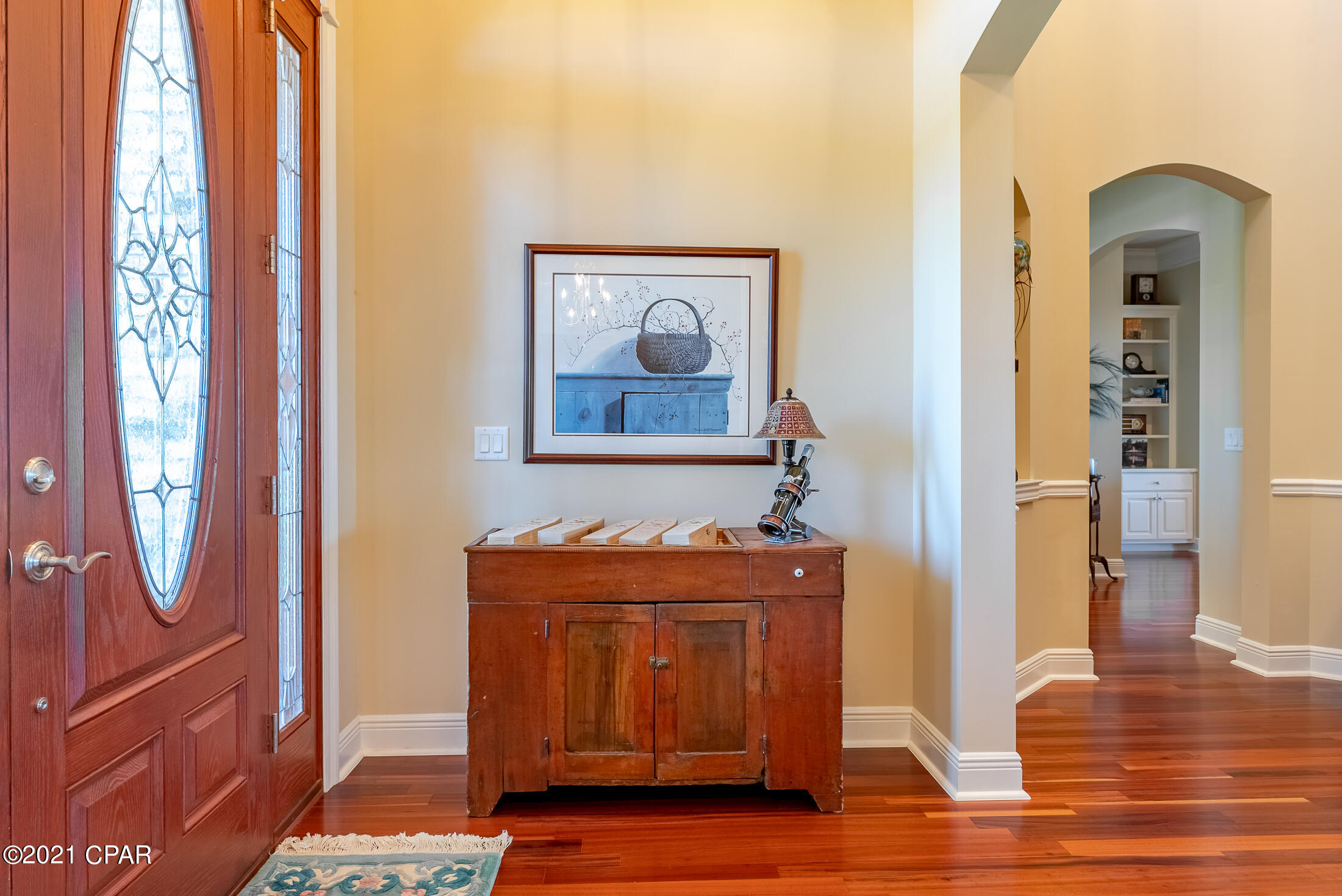 Laird Bayou - Residential