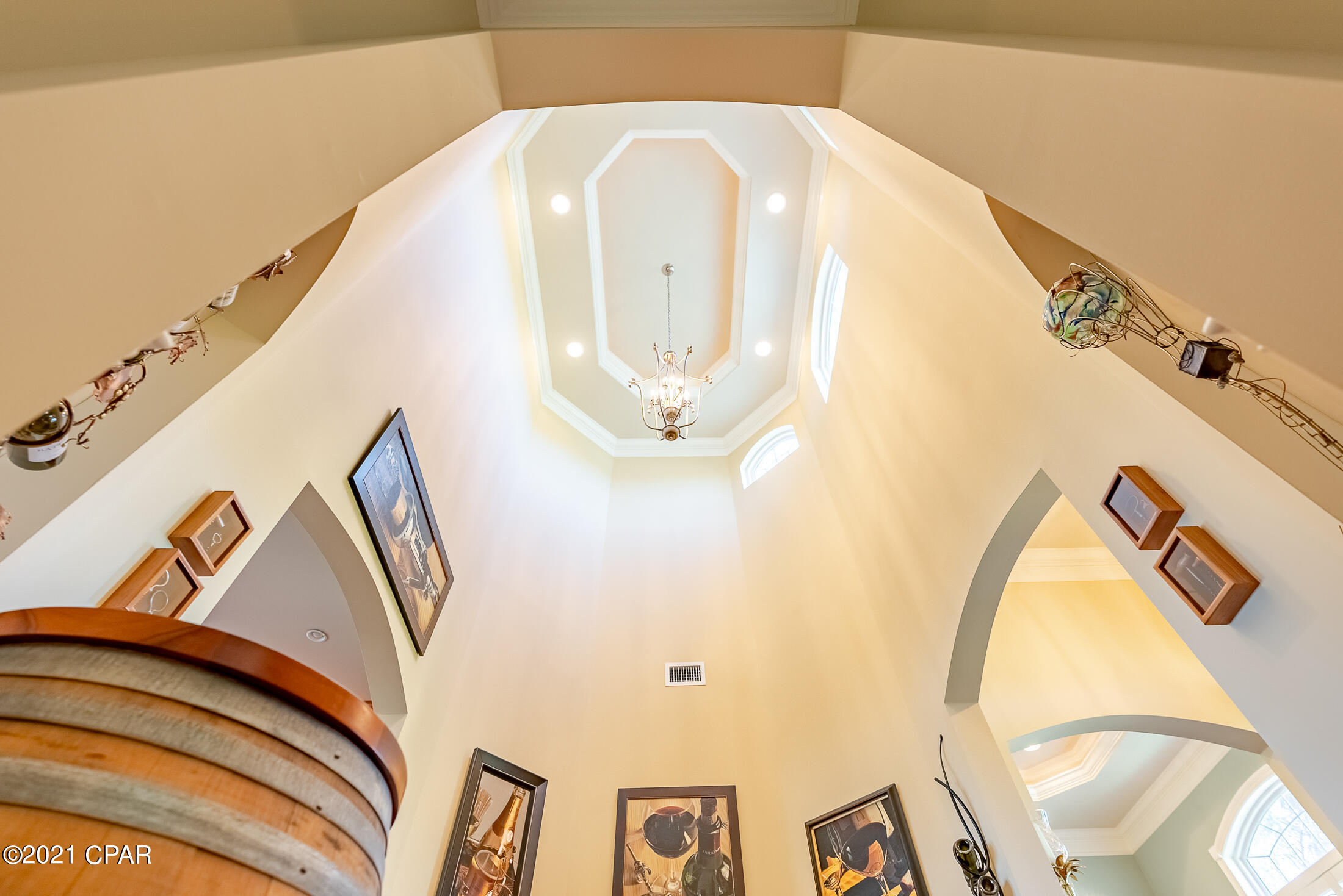 Laird Bayou - Residential