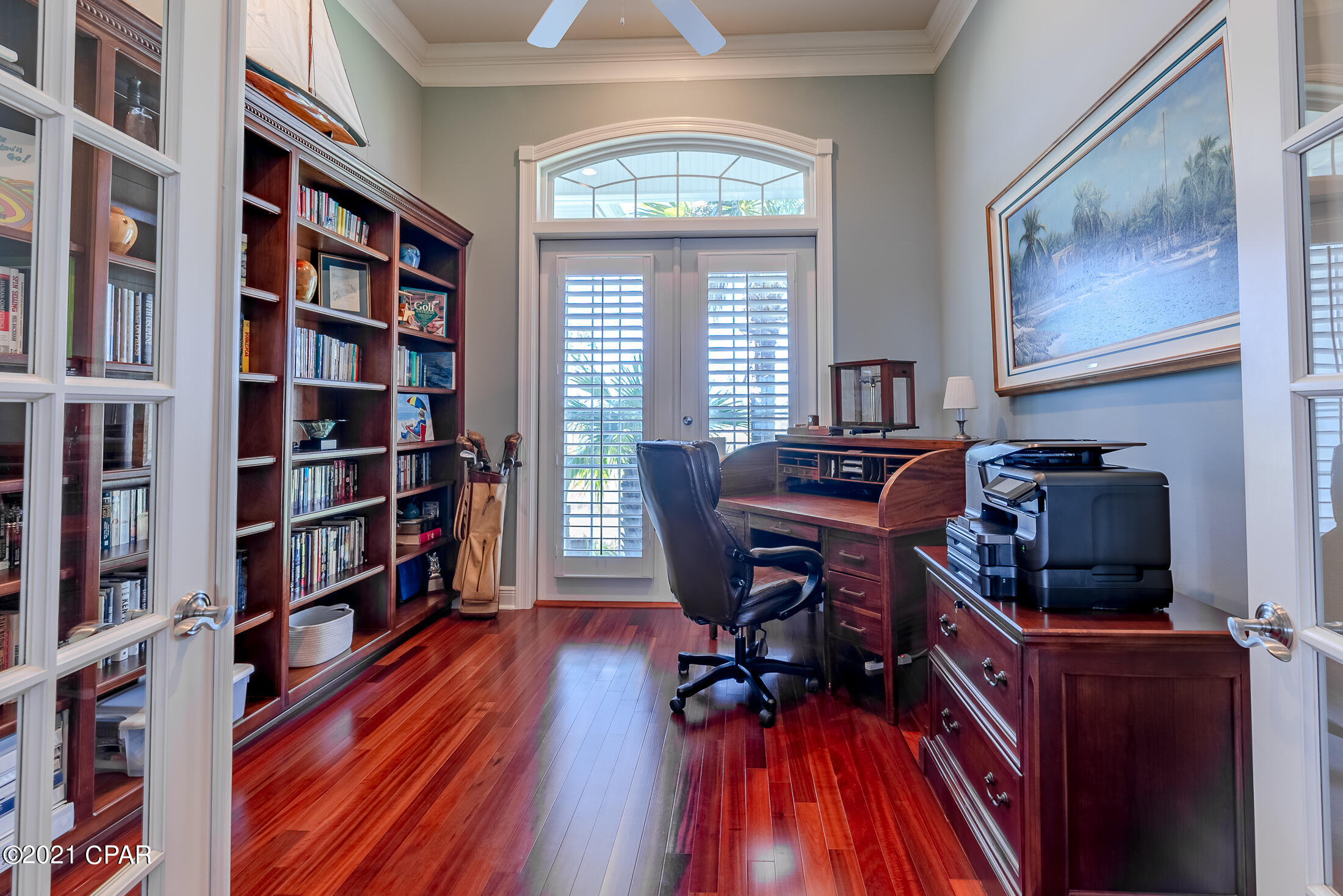 Laird Bayou - Residential