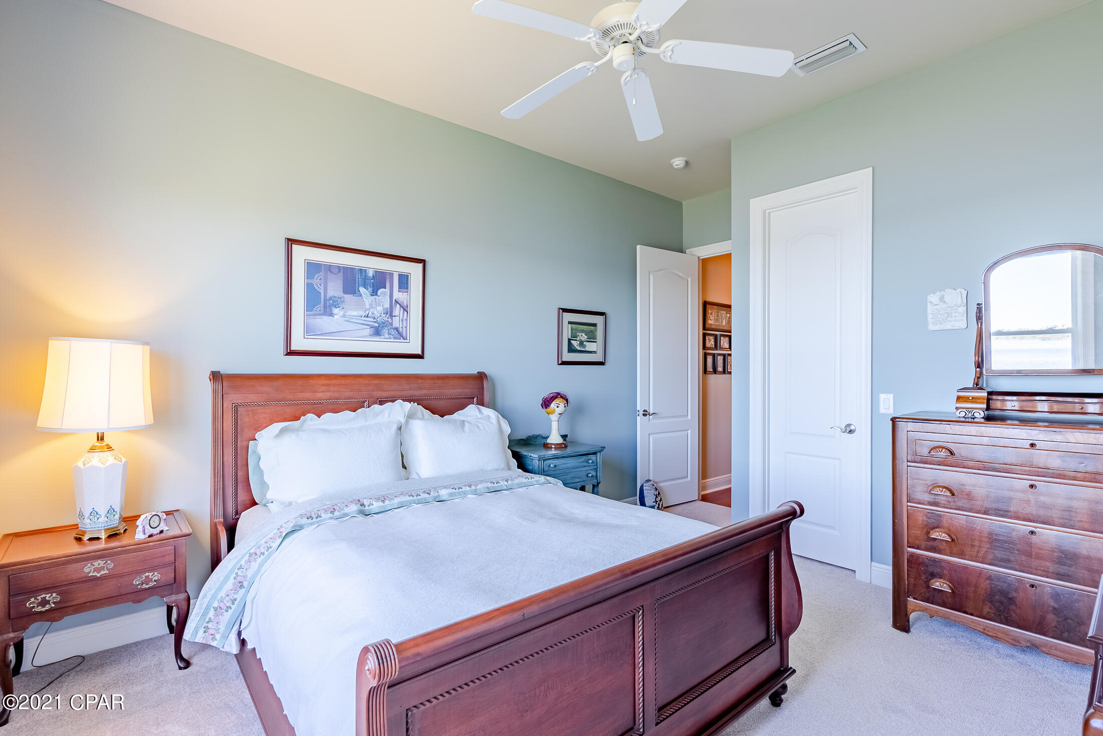 Laird Bayou - Residential