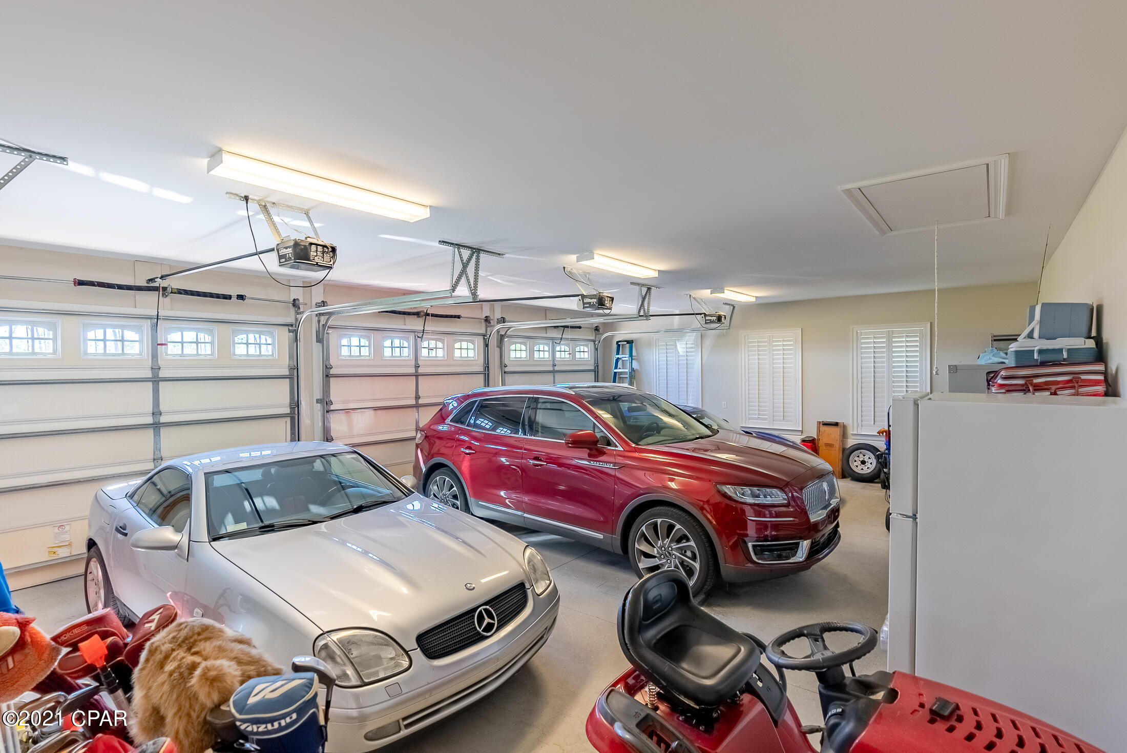 Laird Bayou - Residential