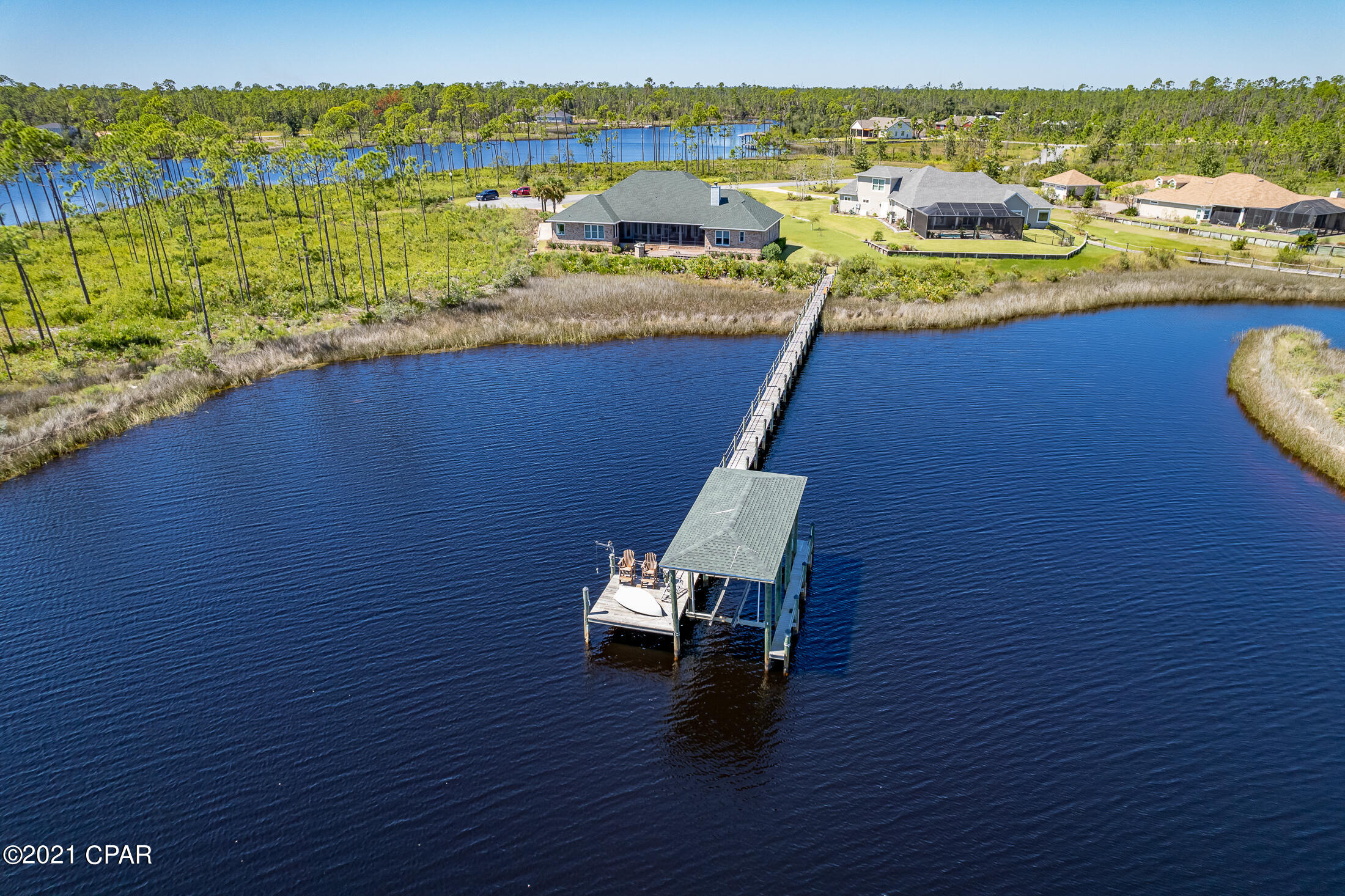 Laird Bayou - Residential