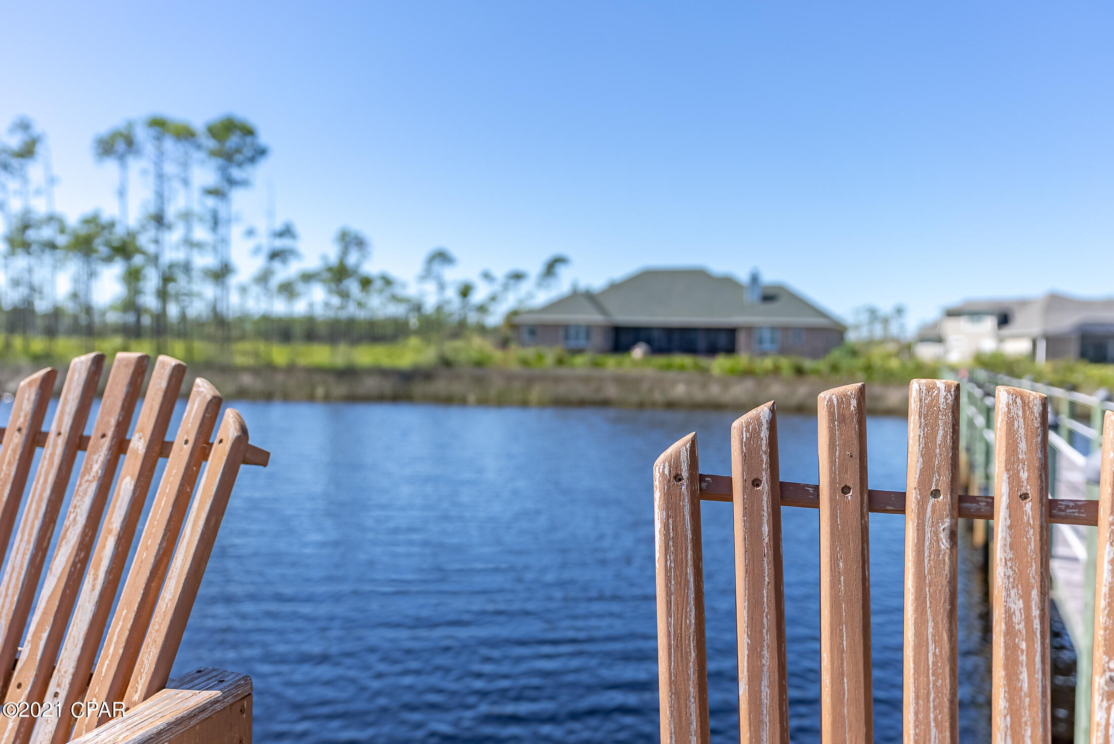 Laird Bayou - Residential